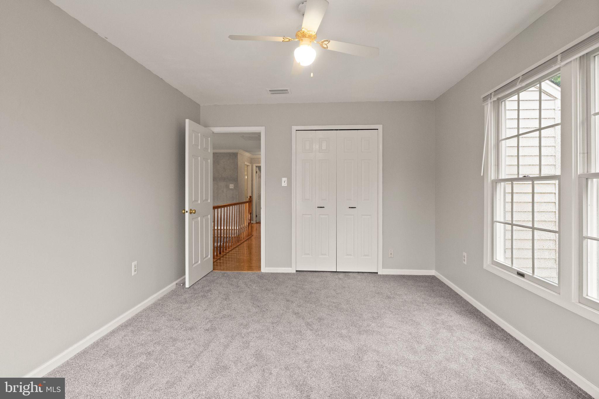 VIRGINIA RUN - Residential