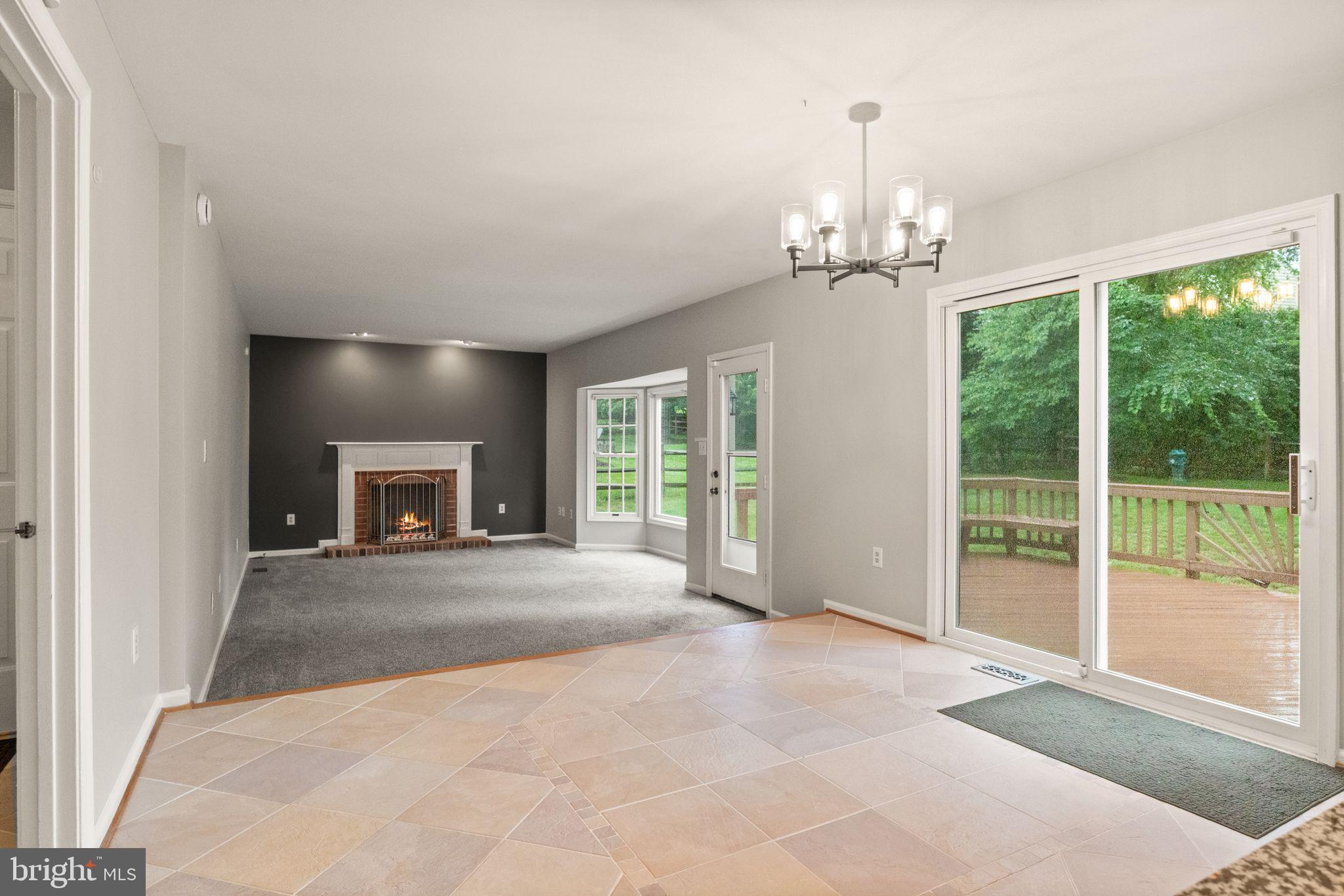 VIRGINIA RUN - Residential