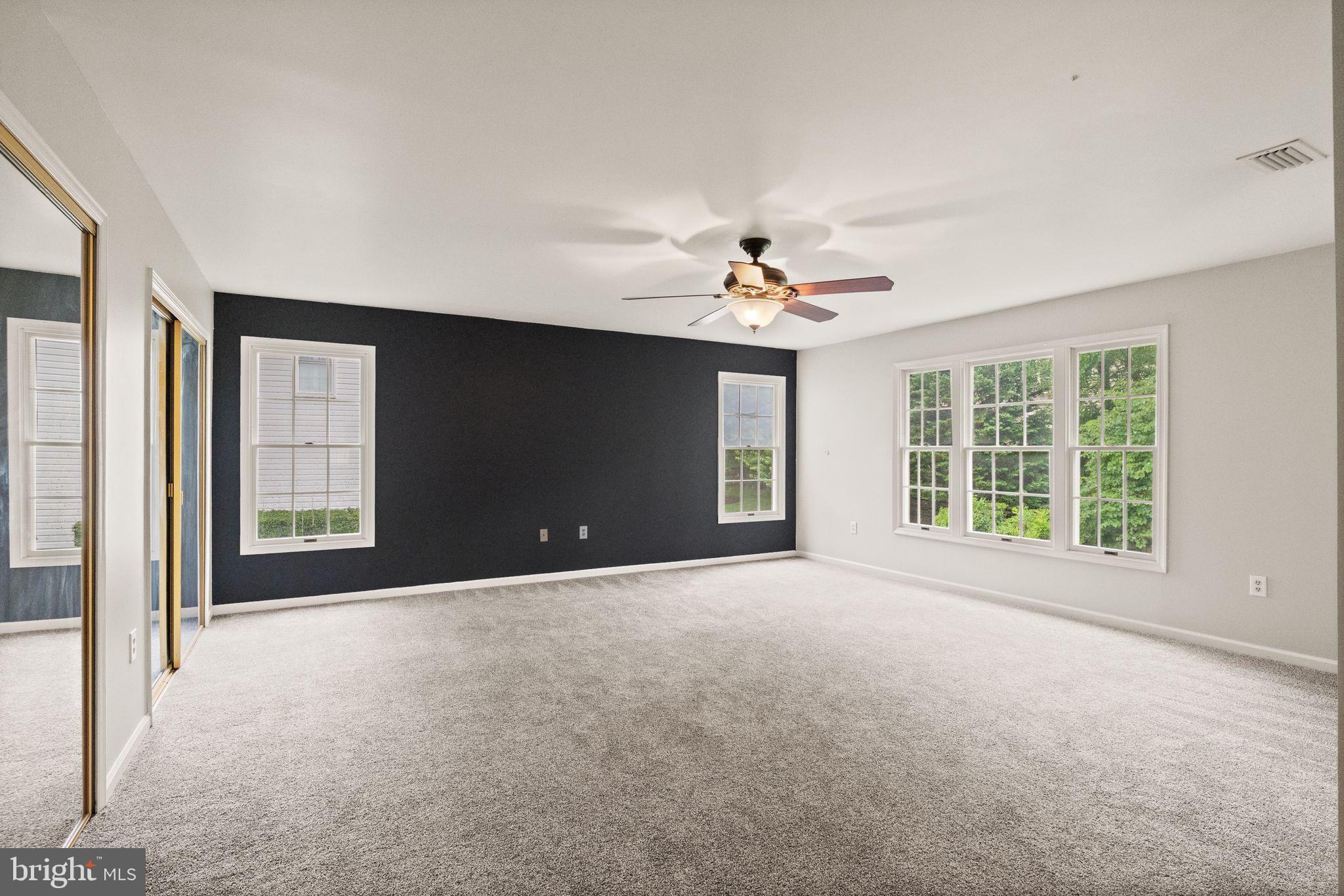 VIRGINIA RUN - Residential