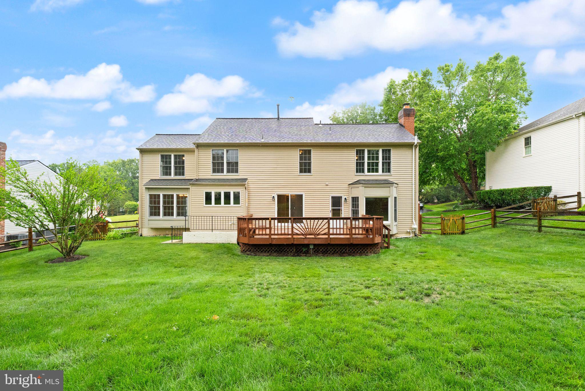 VIRGINIA RUN - Residential