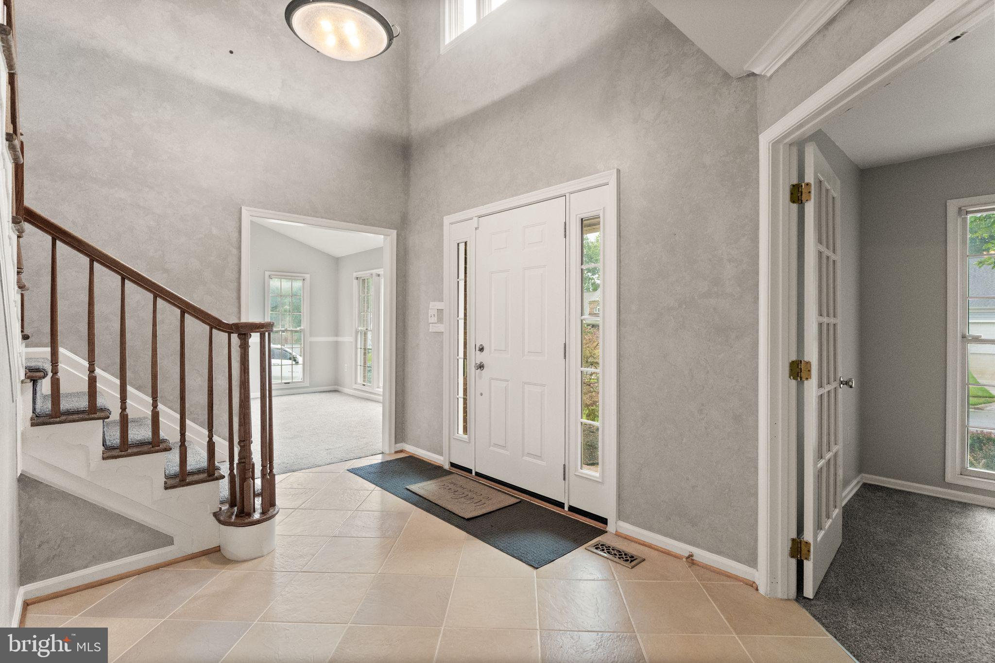 VIRGINIA RUN - Residential