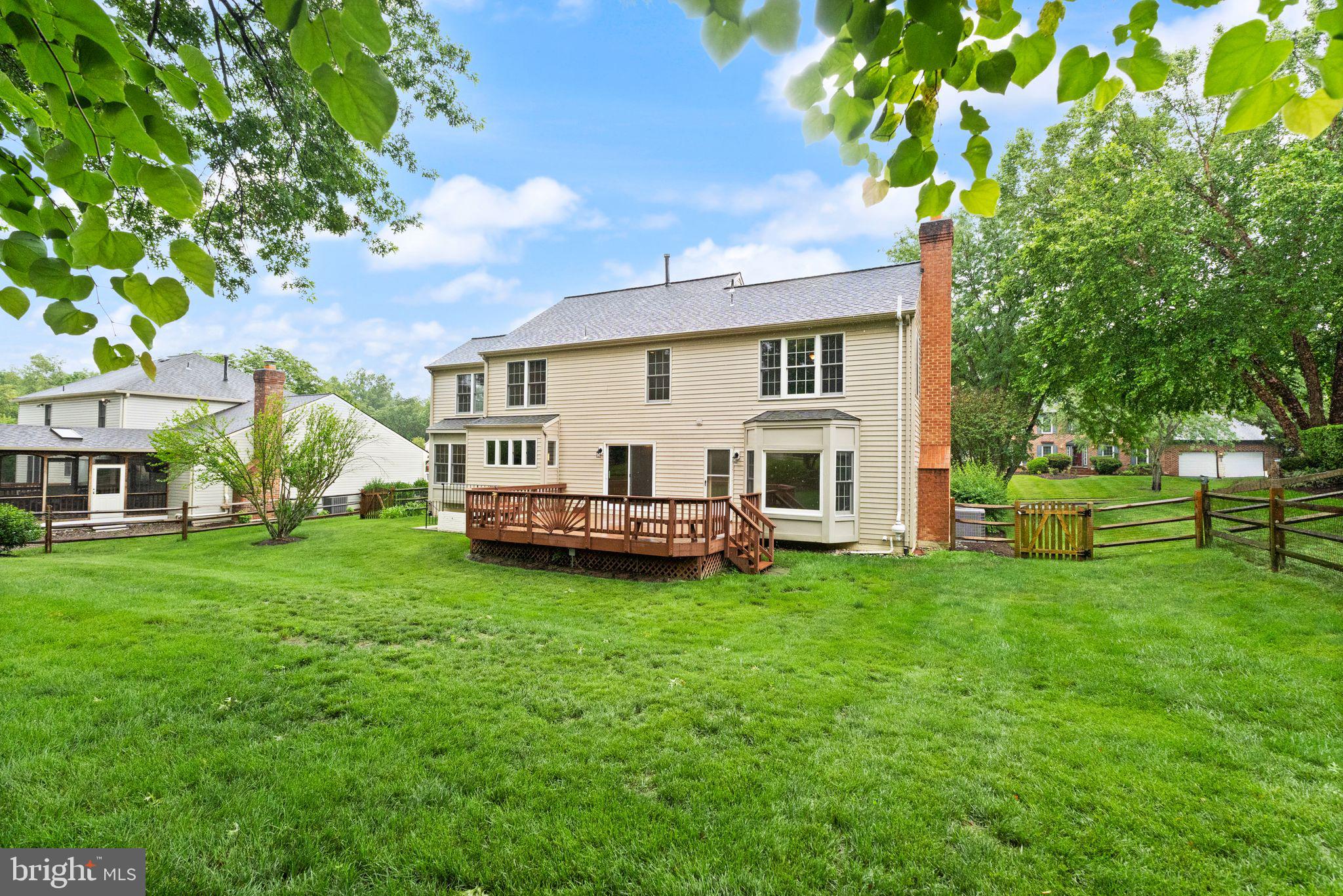 VIRGINIA RUN - Residential