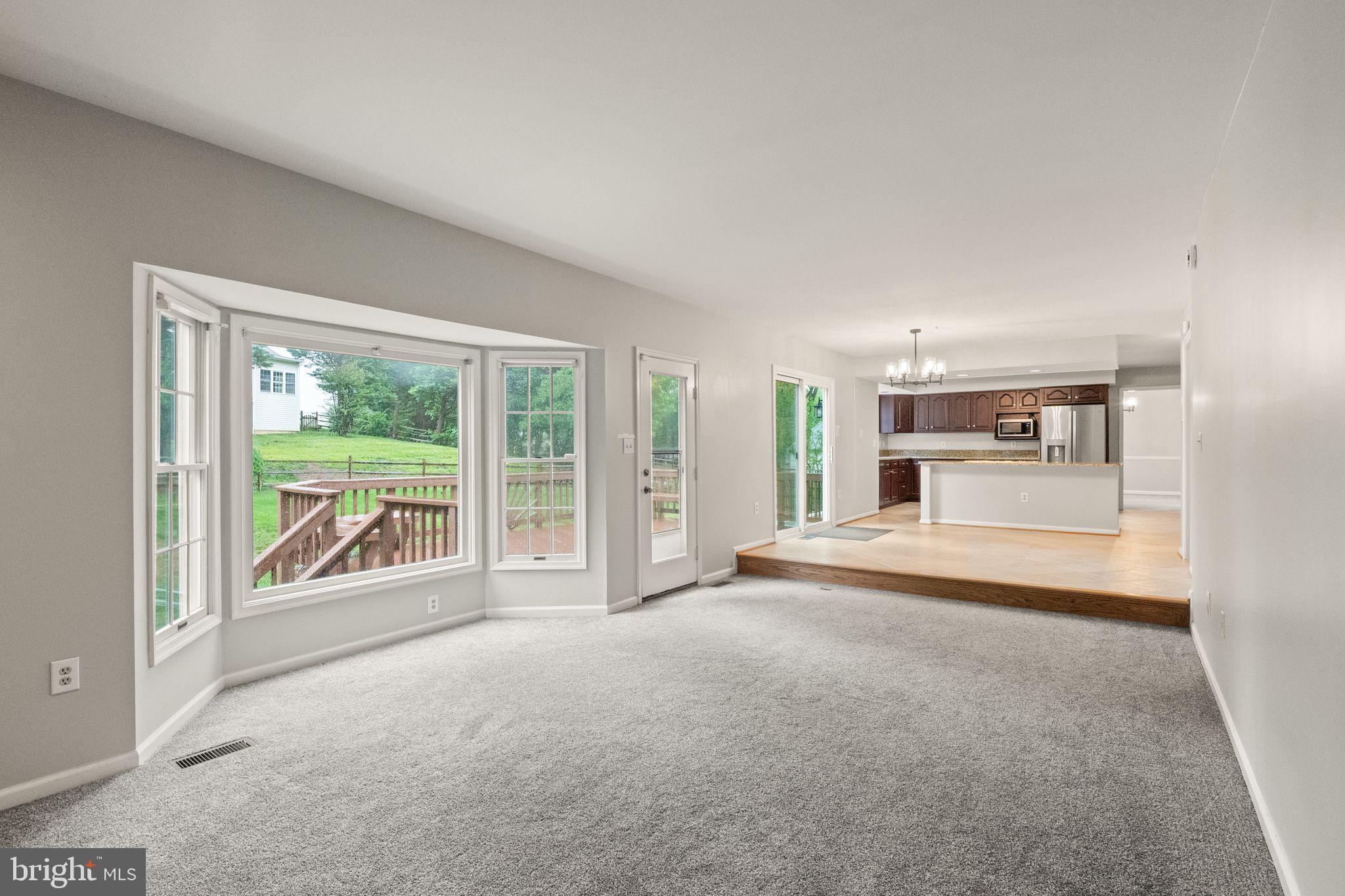 VIRGINIA RUN - Residential