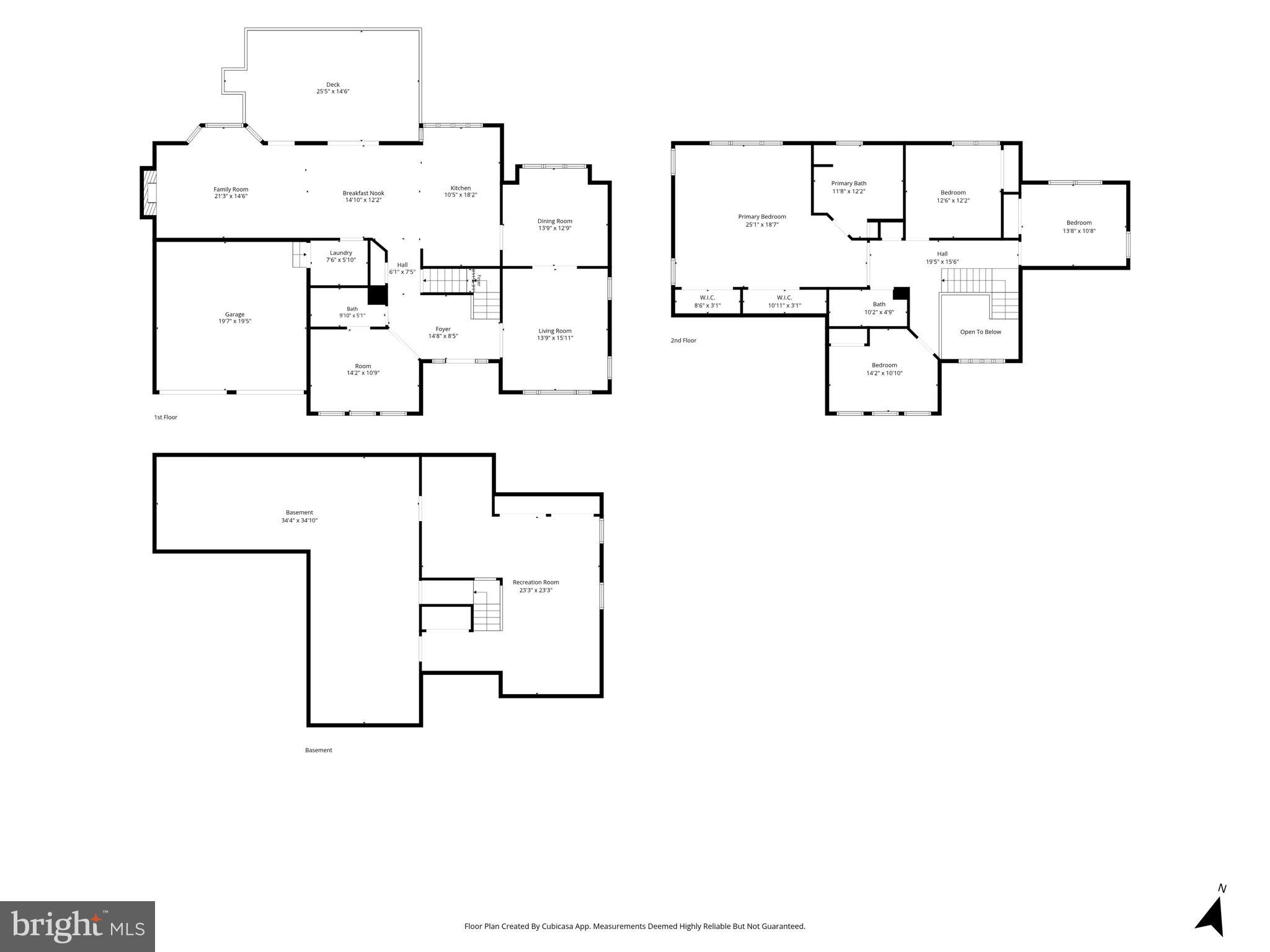 VIRGINIA RUN - Residential