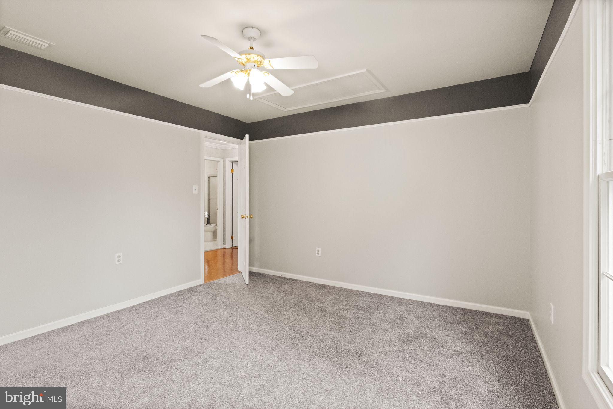 VIRGINIA RUN - Residential