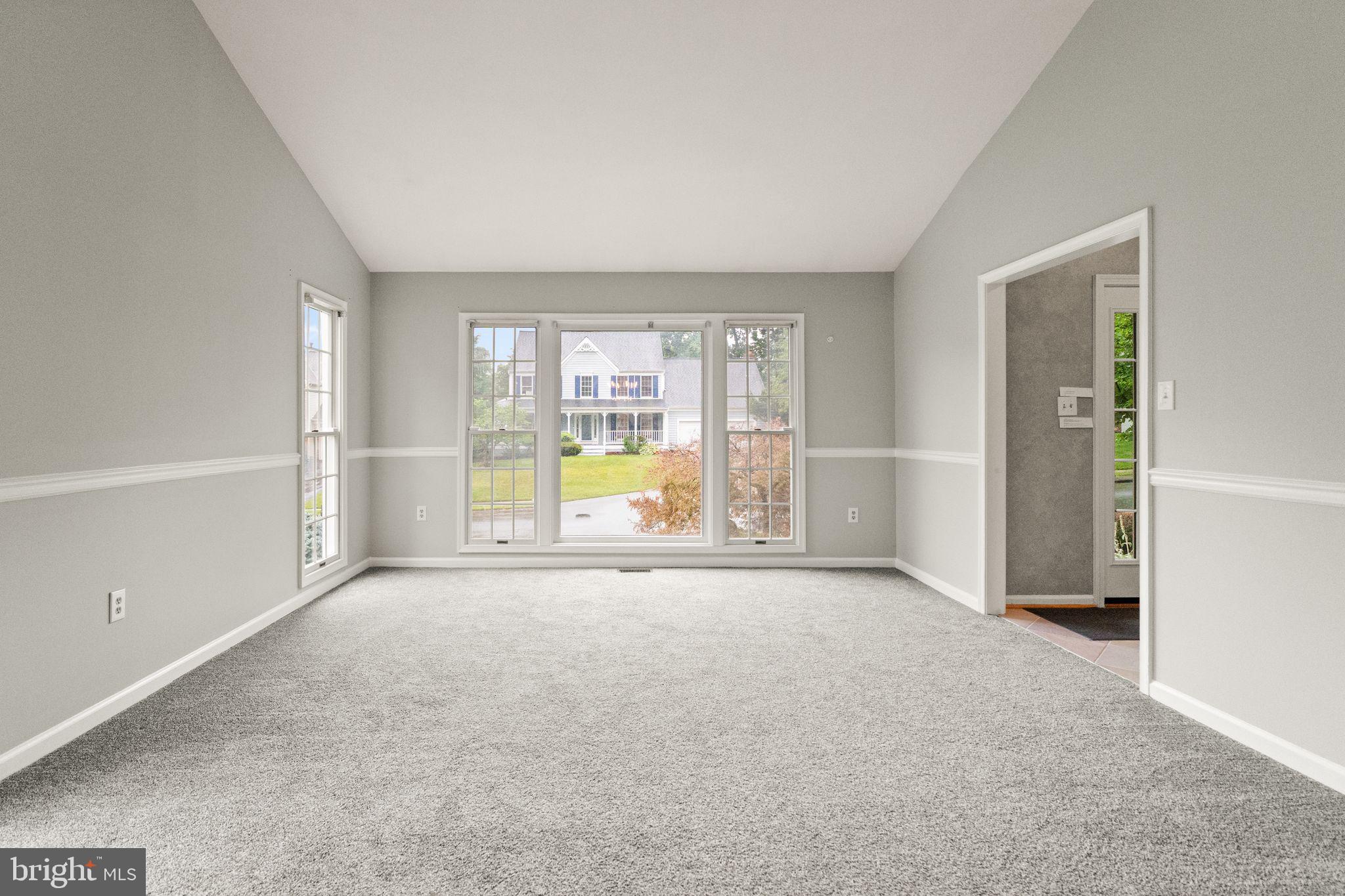 VIRGINIA RUN - Residential