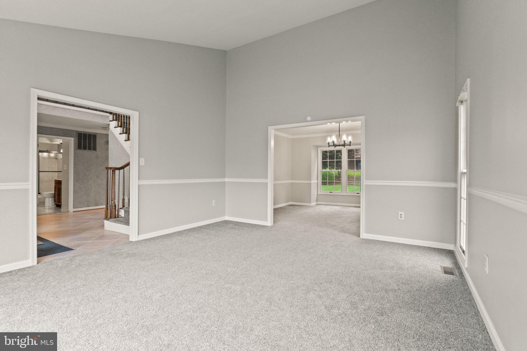 VIRGINIA RUN - Residential
