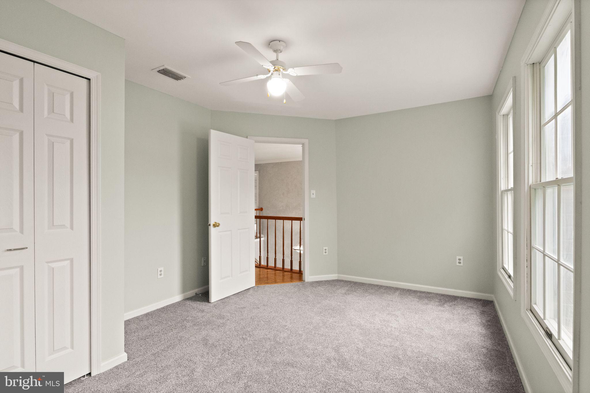 VIRGINIA RUN - Residential