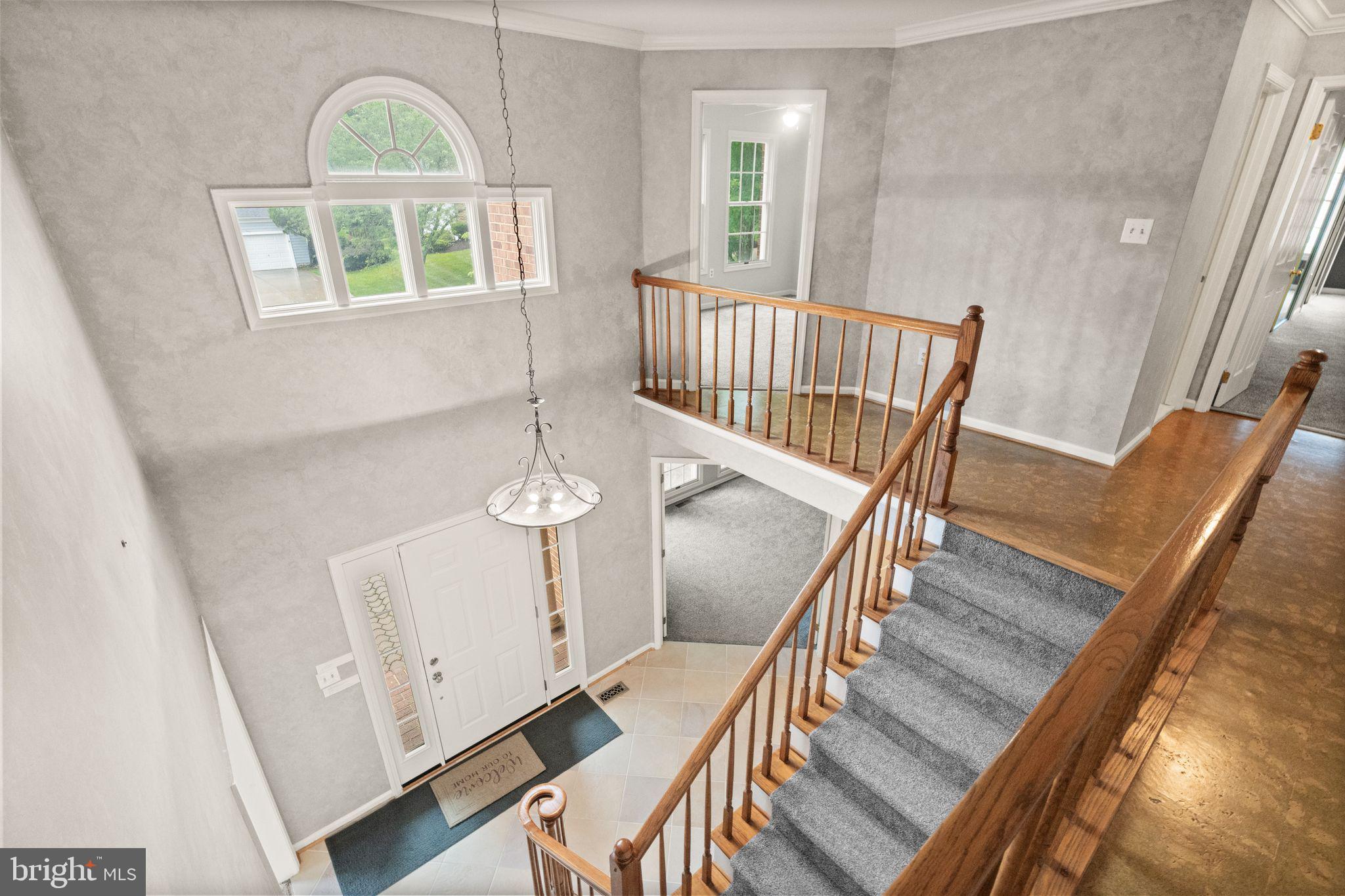 VIRGINIA RUN - Residential