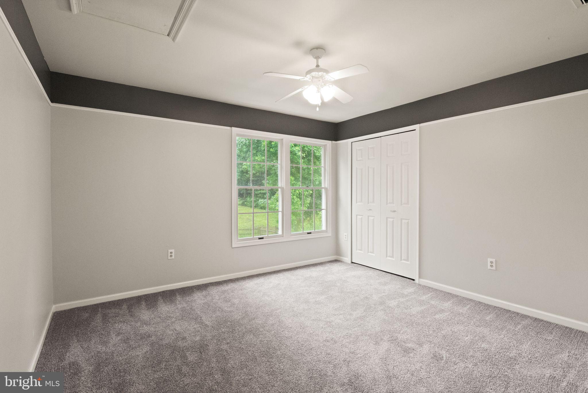 VIRGINIA RUN - Residential