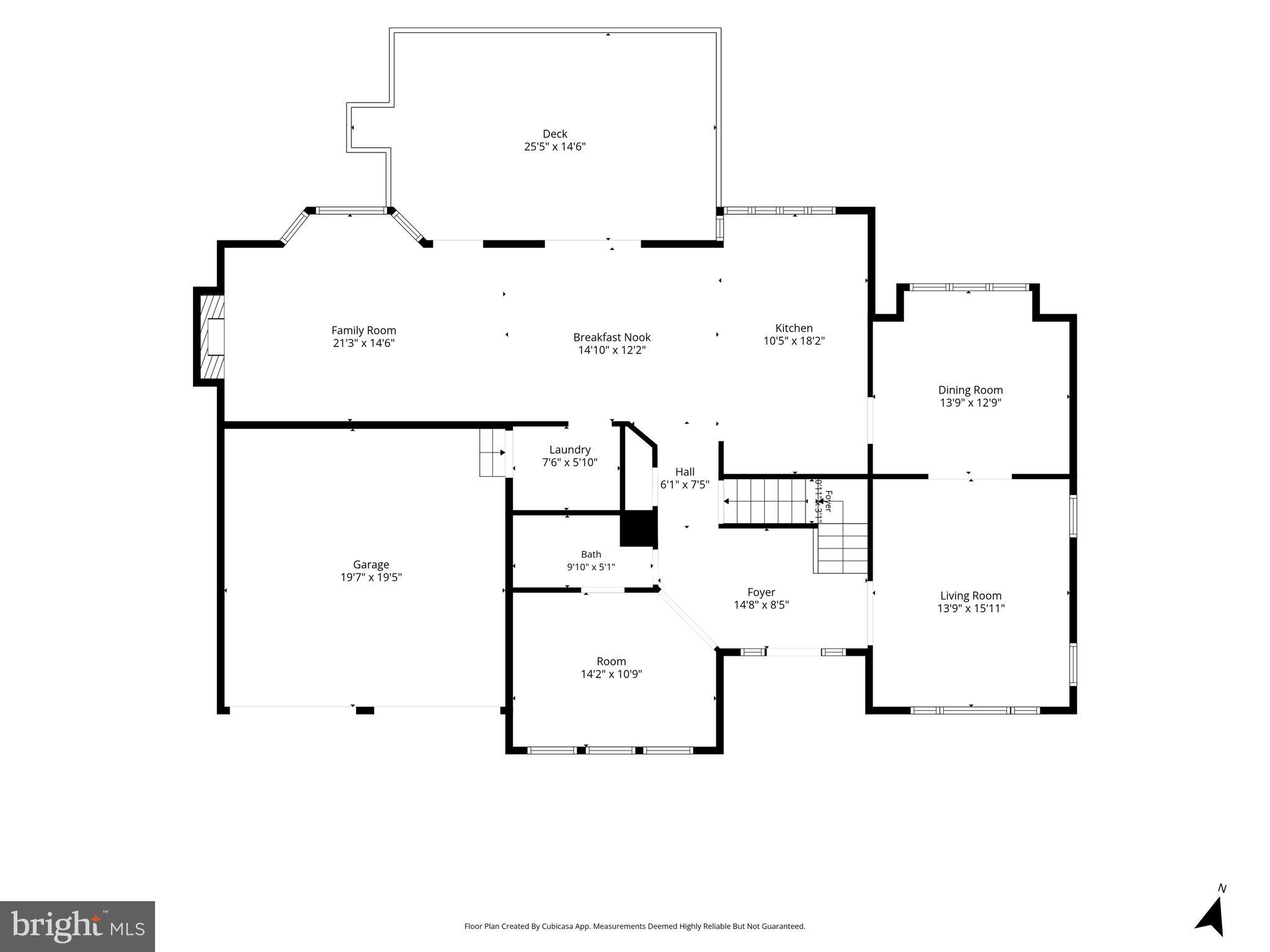 VIRGINIA RUN - Residential