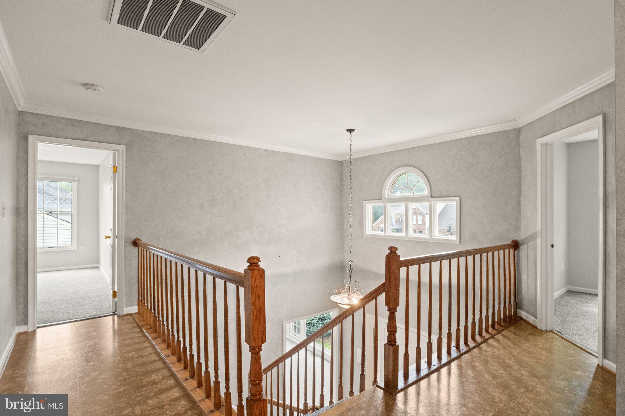 VIRGINIA RUN - Residential