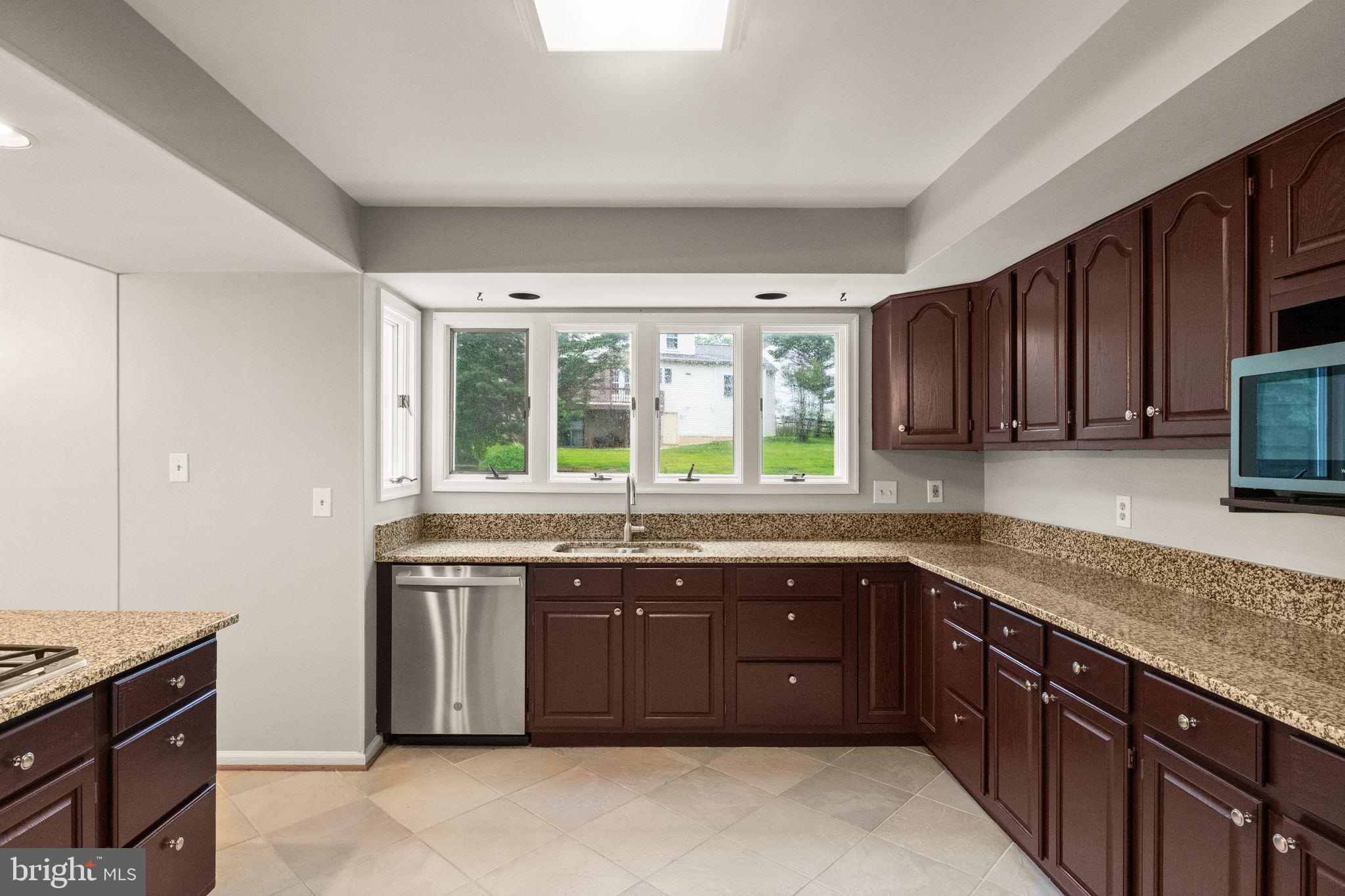 VIRGINIA RUN - Residential