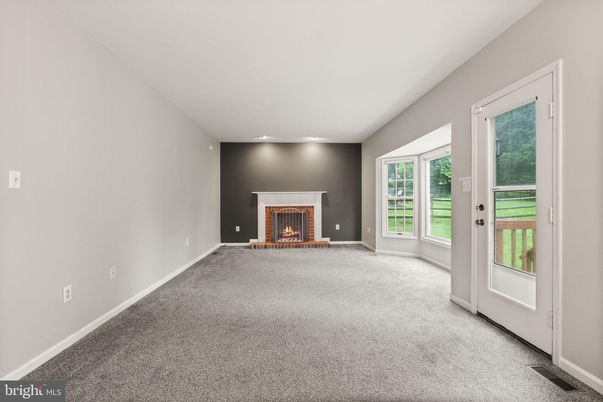 VIRGINIA RUN - Residential