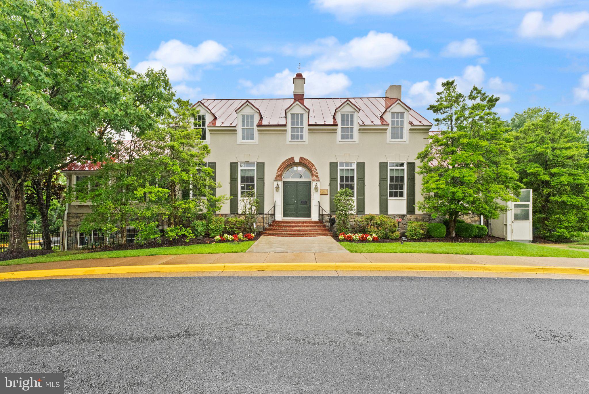VIRGINIA RUN - Residential