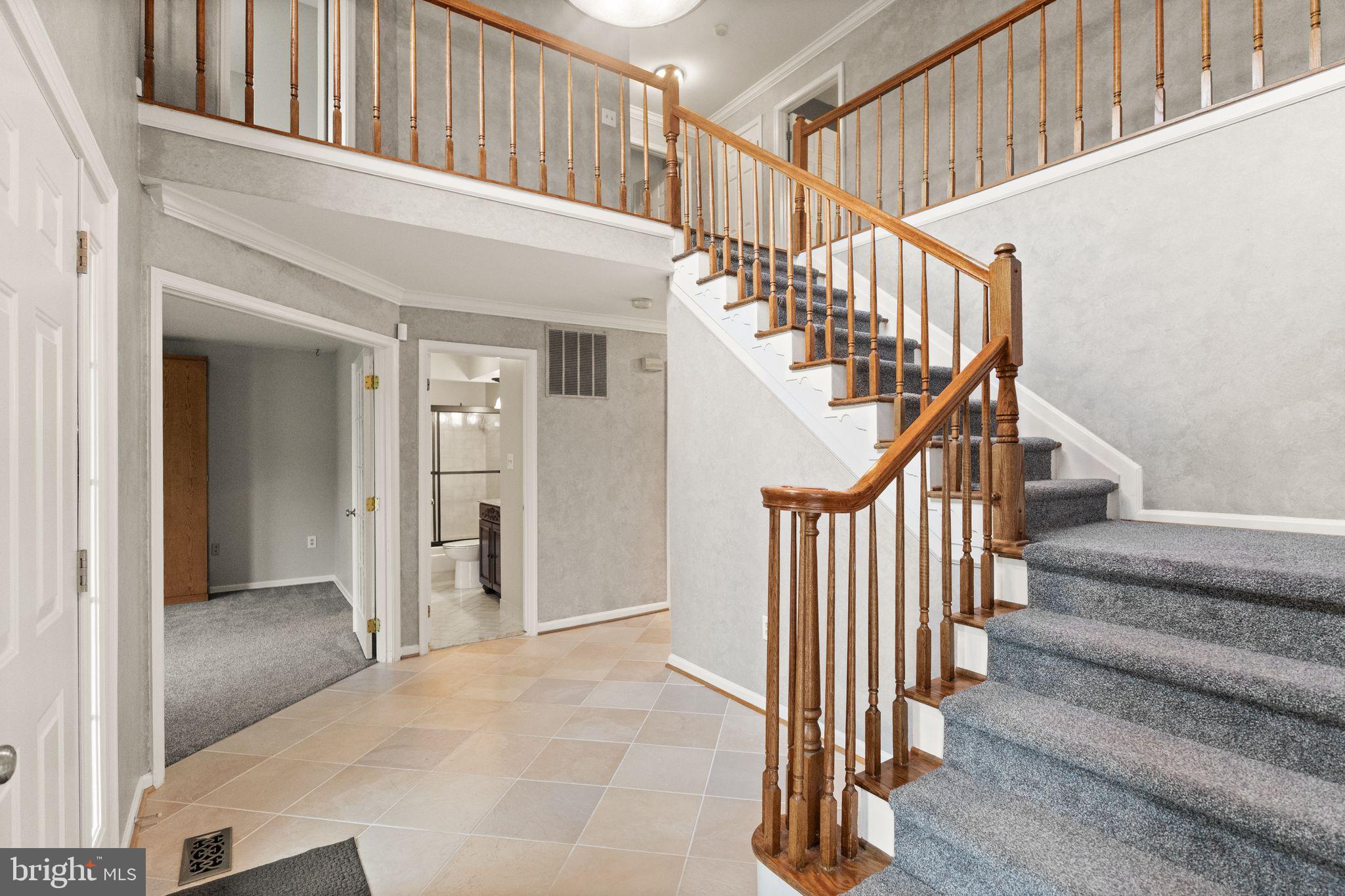 VIRGINIA RUN - Residential