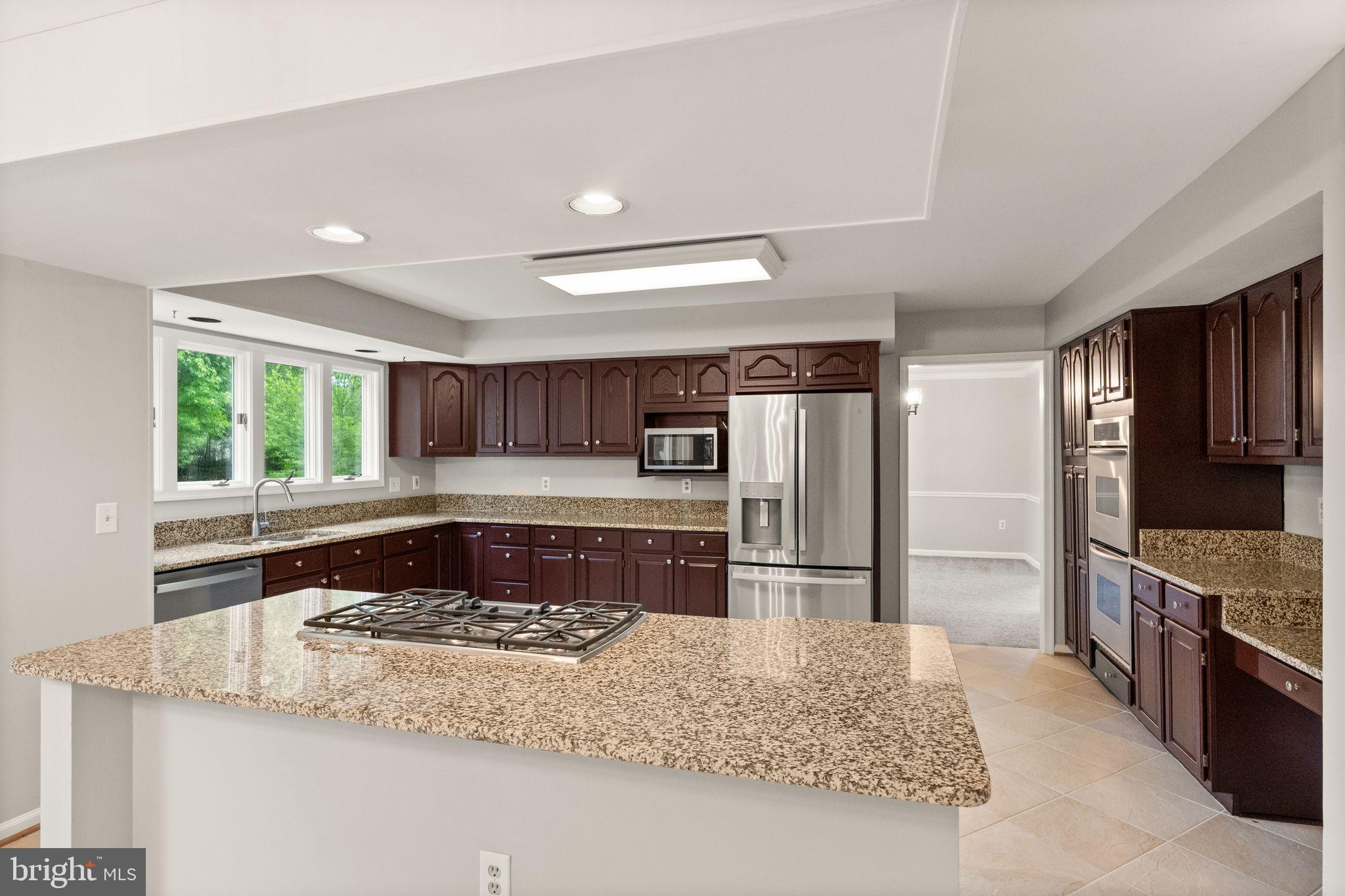 VIRGINIA RUN - Residential