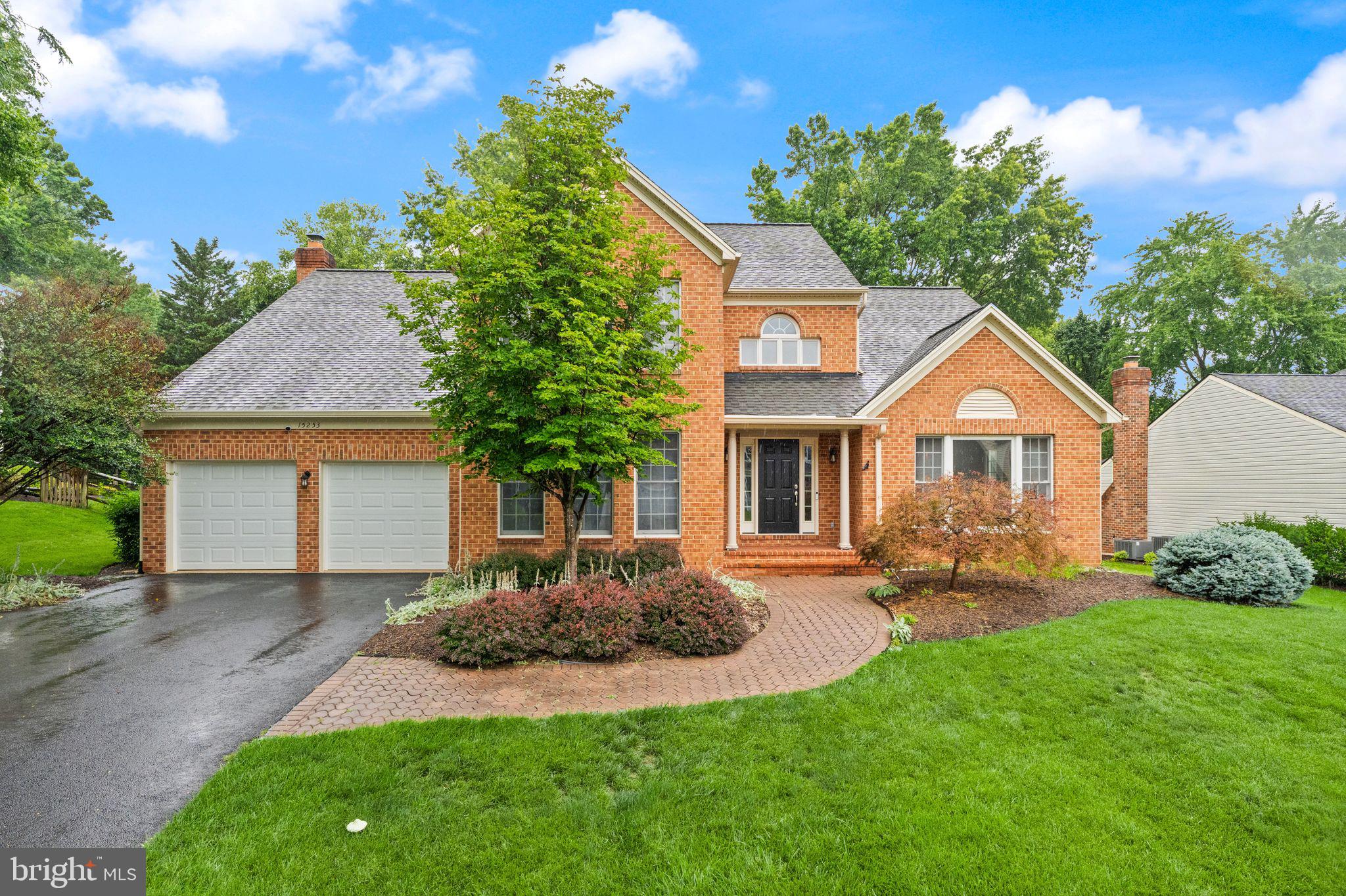 VIRGINIA RUN - Residential