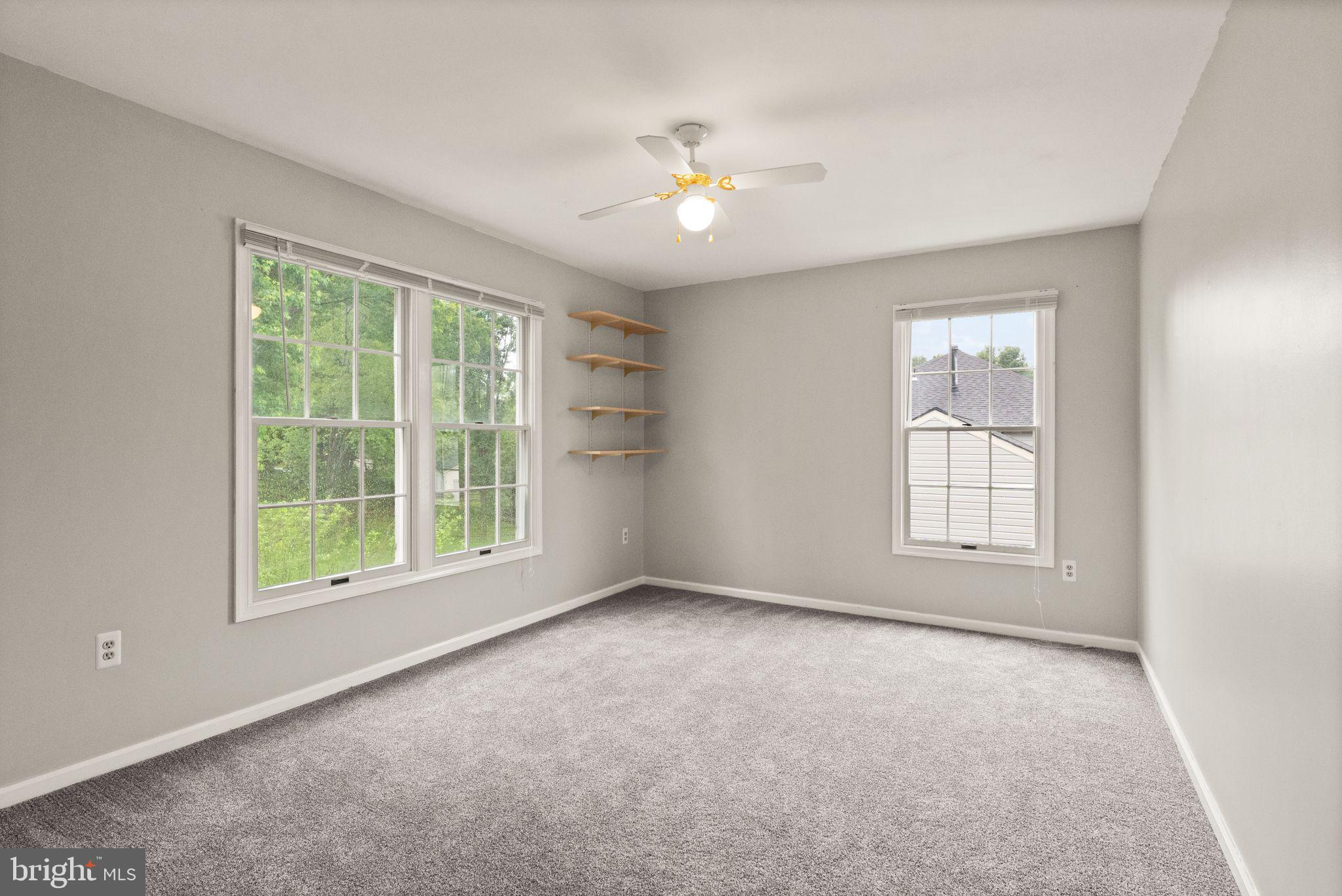 VIRGINIA RUN - Residential