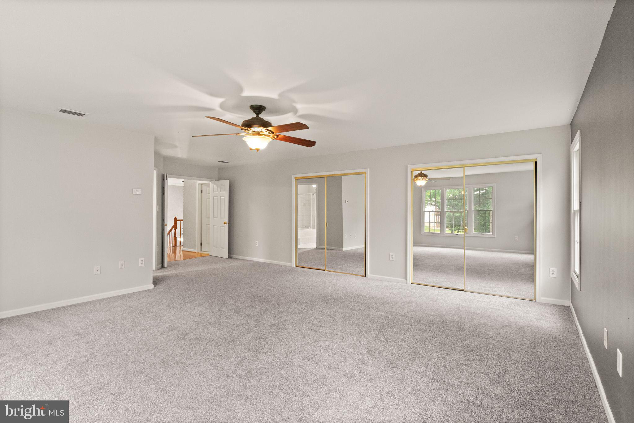 VIRGINIA RUN - Residential