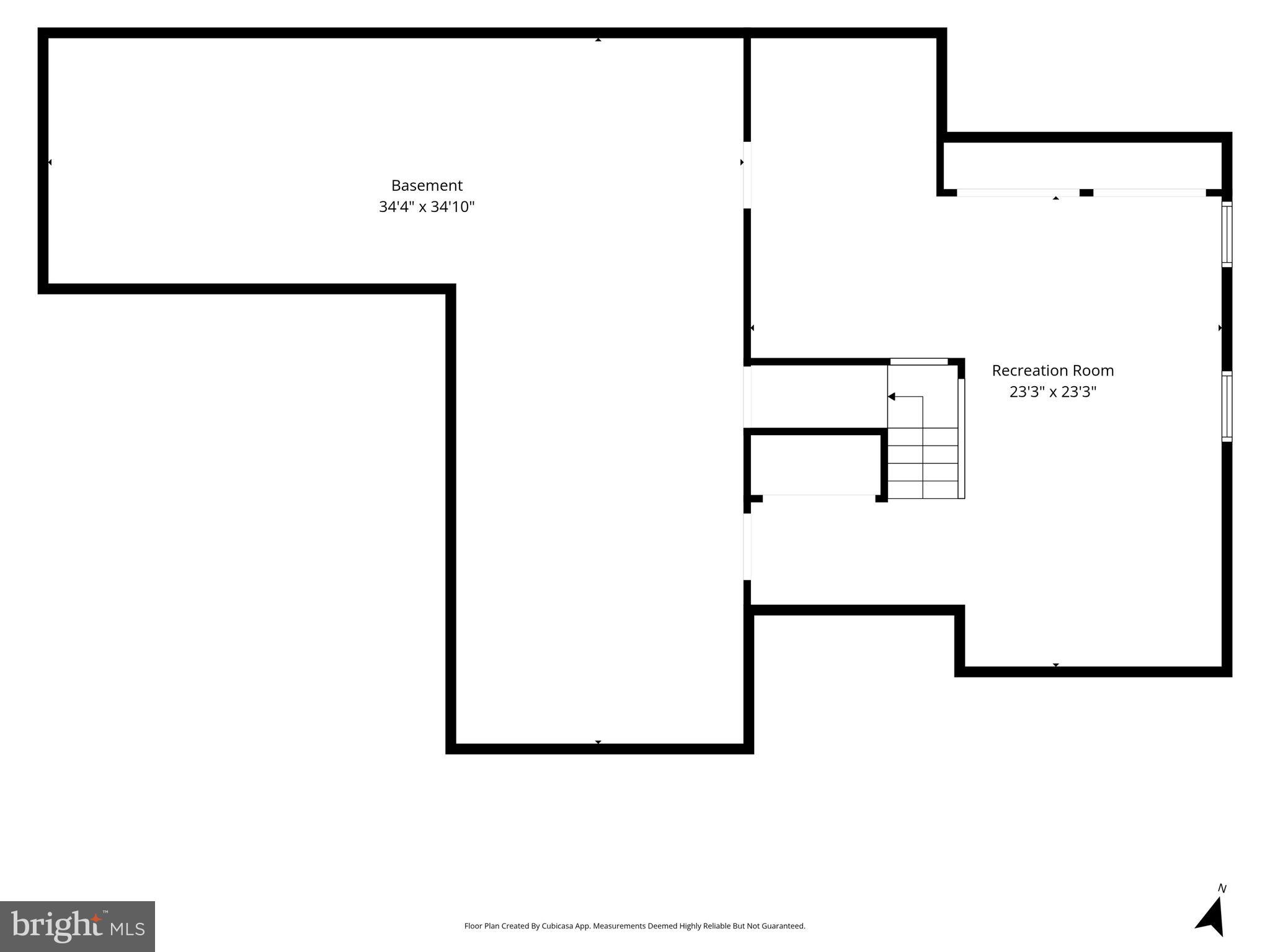 VIRGINIA RUN - Residential