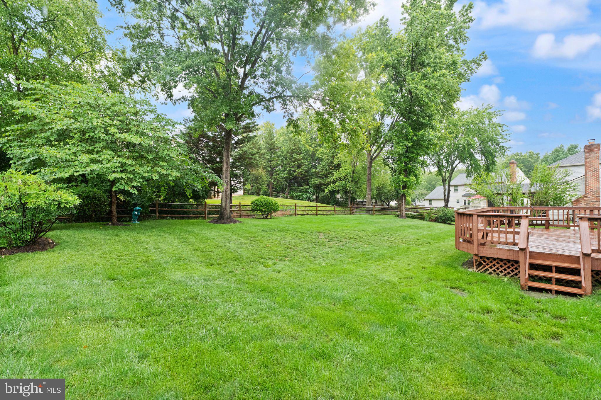 VIRGINIA RUN - Residential