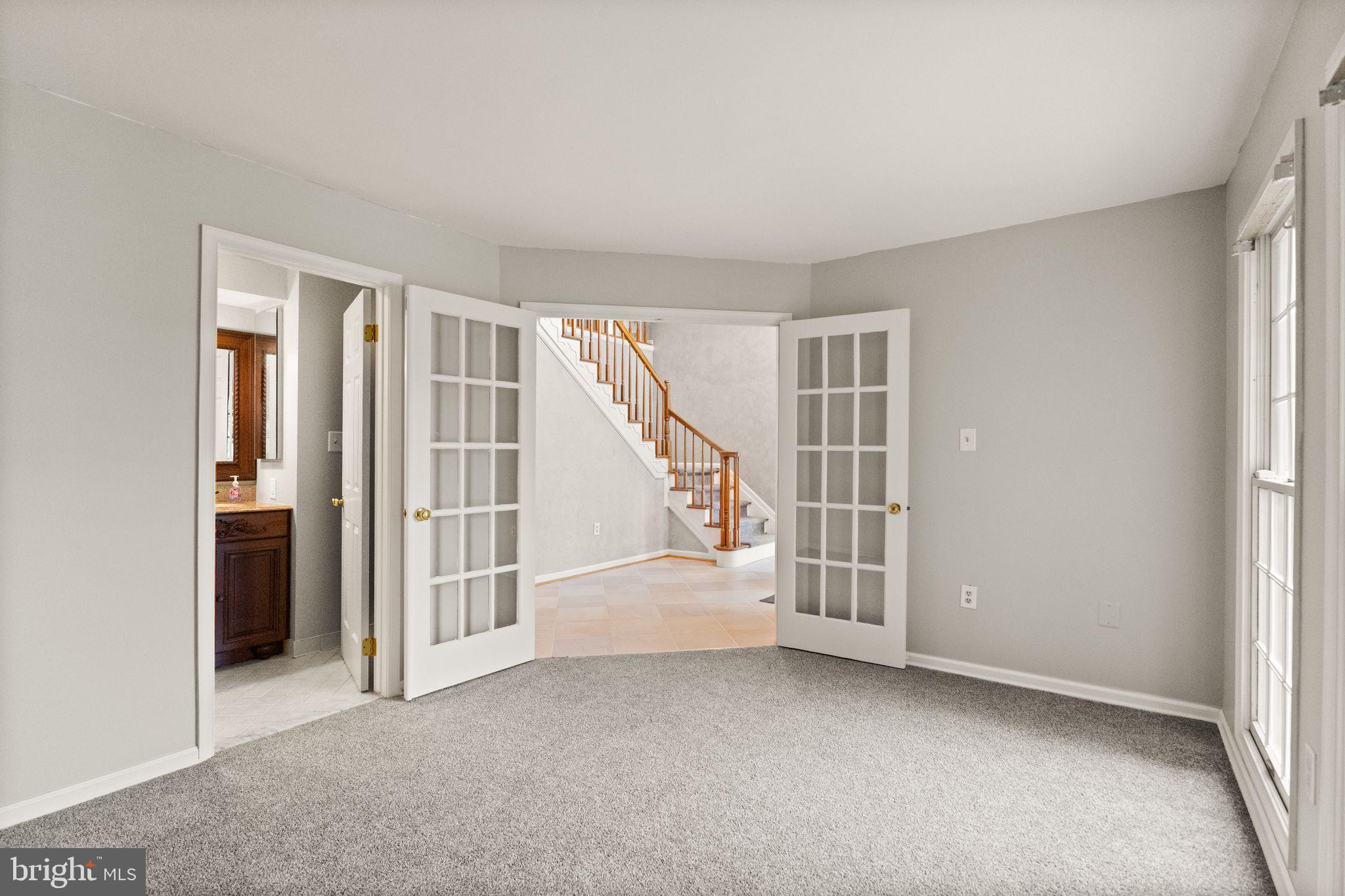 VIRGINIA RUN - Residential