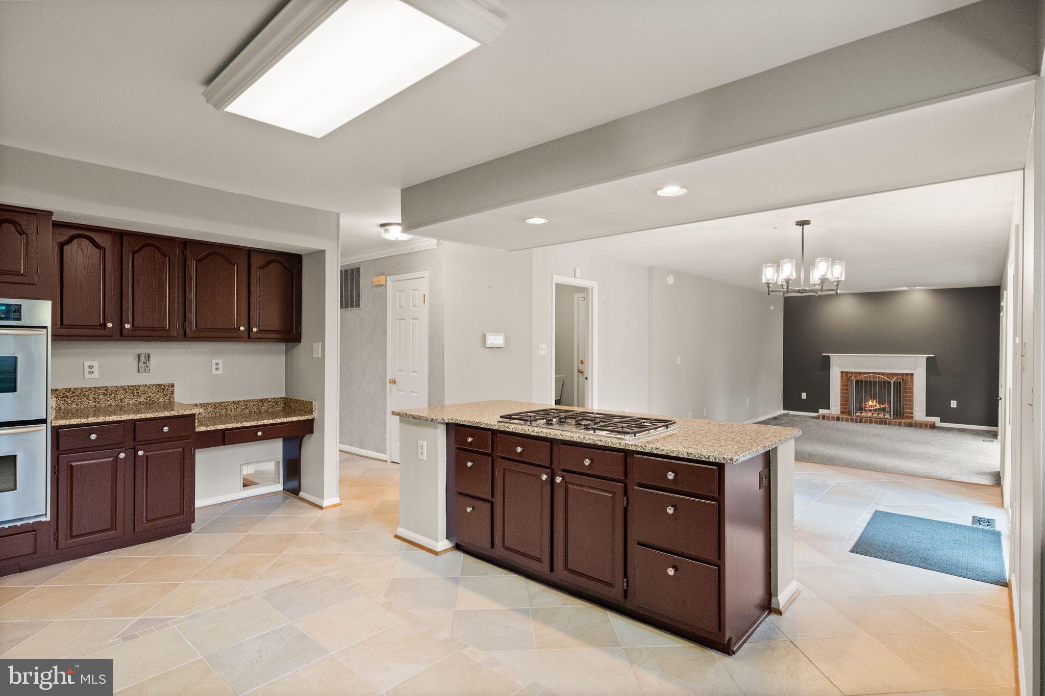 VIRGINIA RUN - Residential