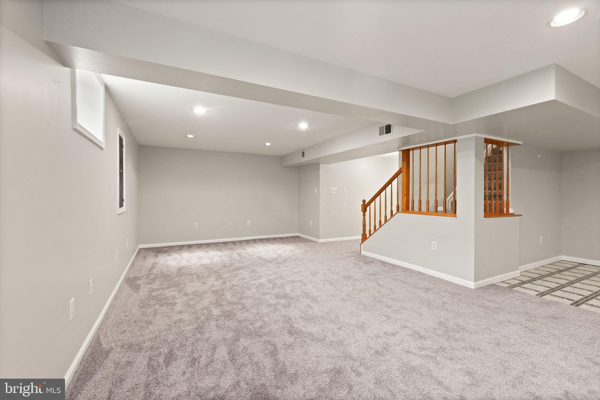 VIRGINIA RUN - Residential