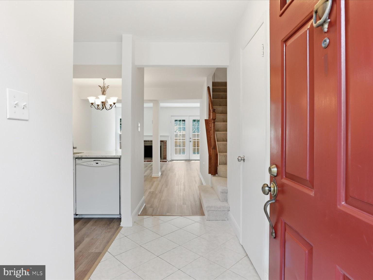 WINDGATE I - Residential