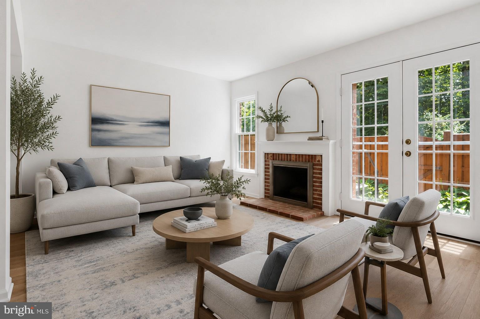 WINDGATE I - Residential