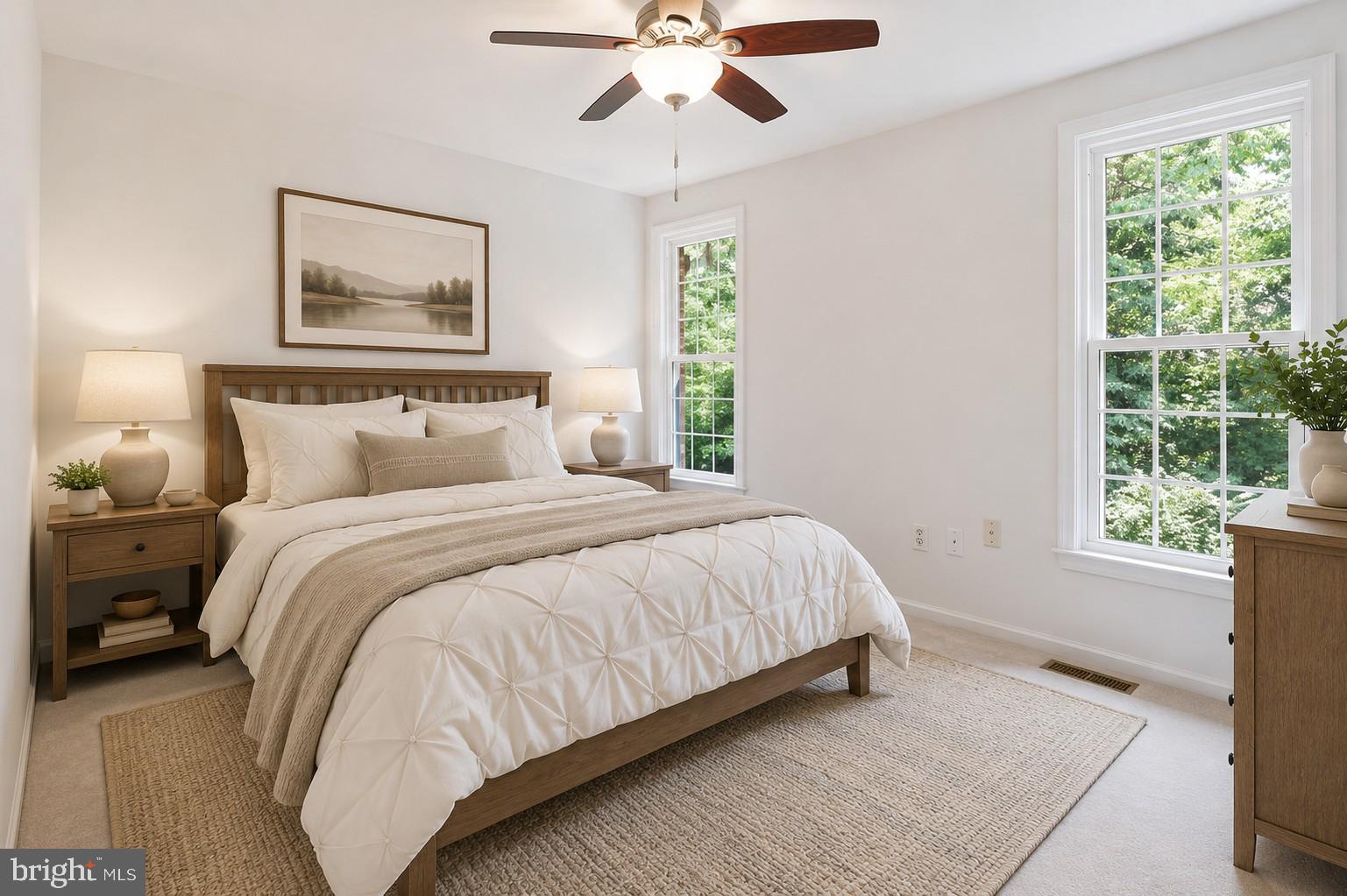 WINDGATE I - Residential