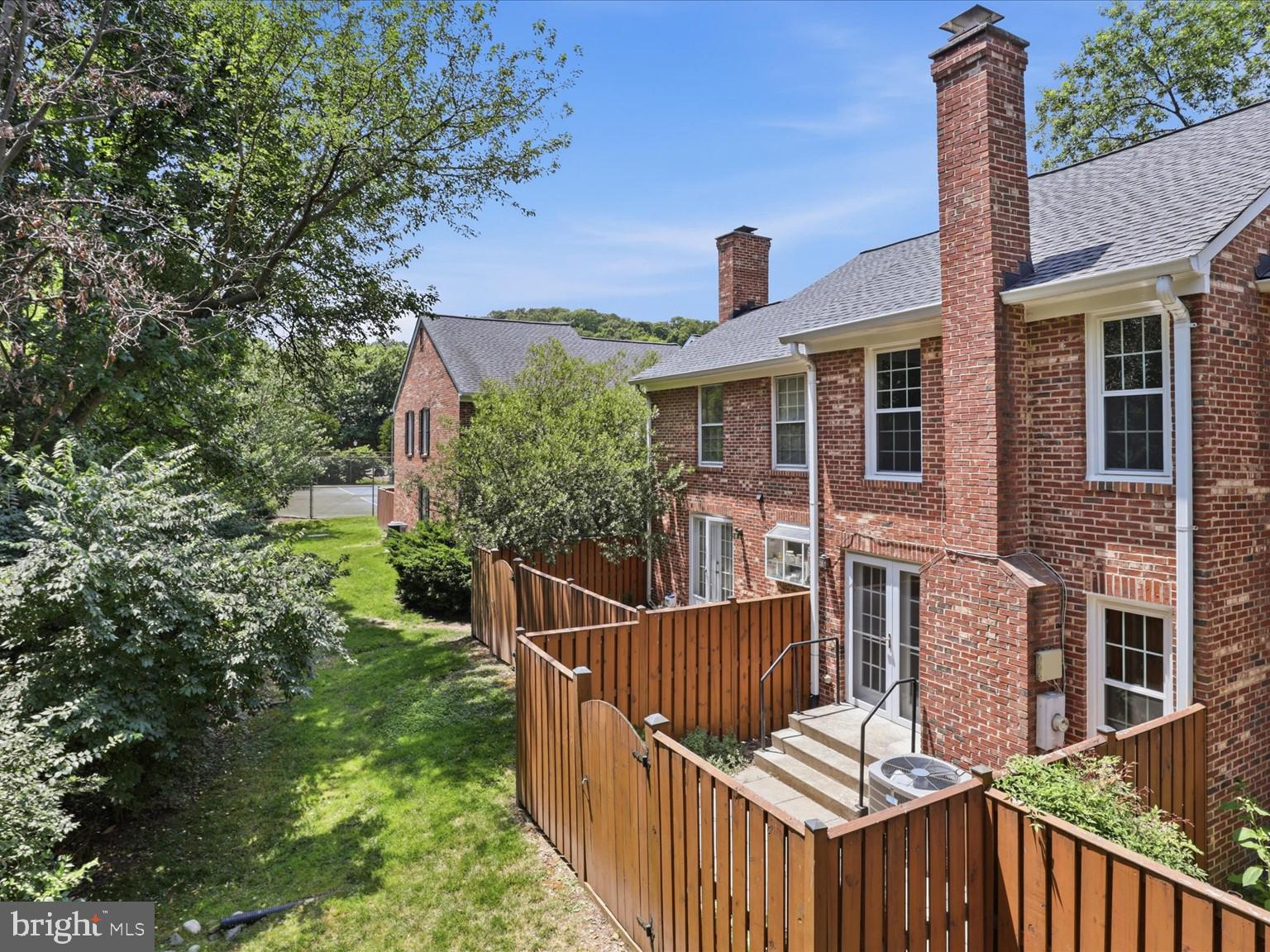 WINDGATE I - Residential