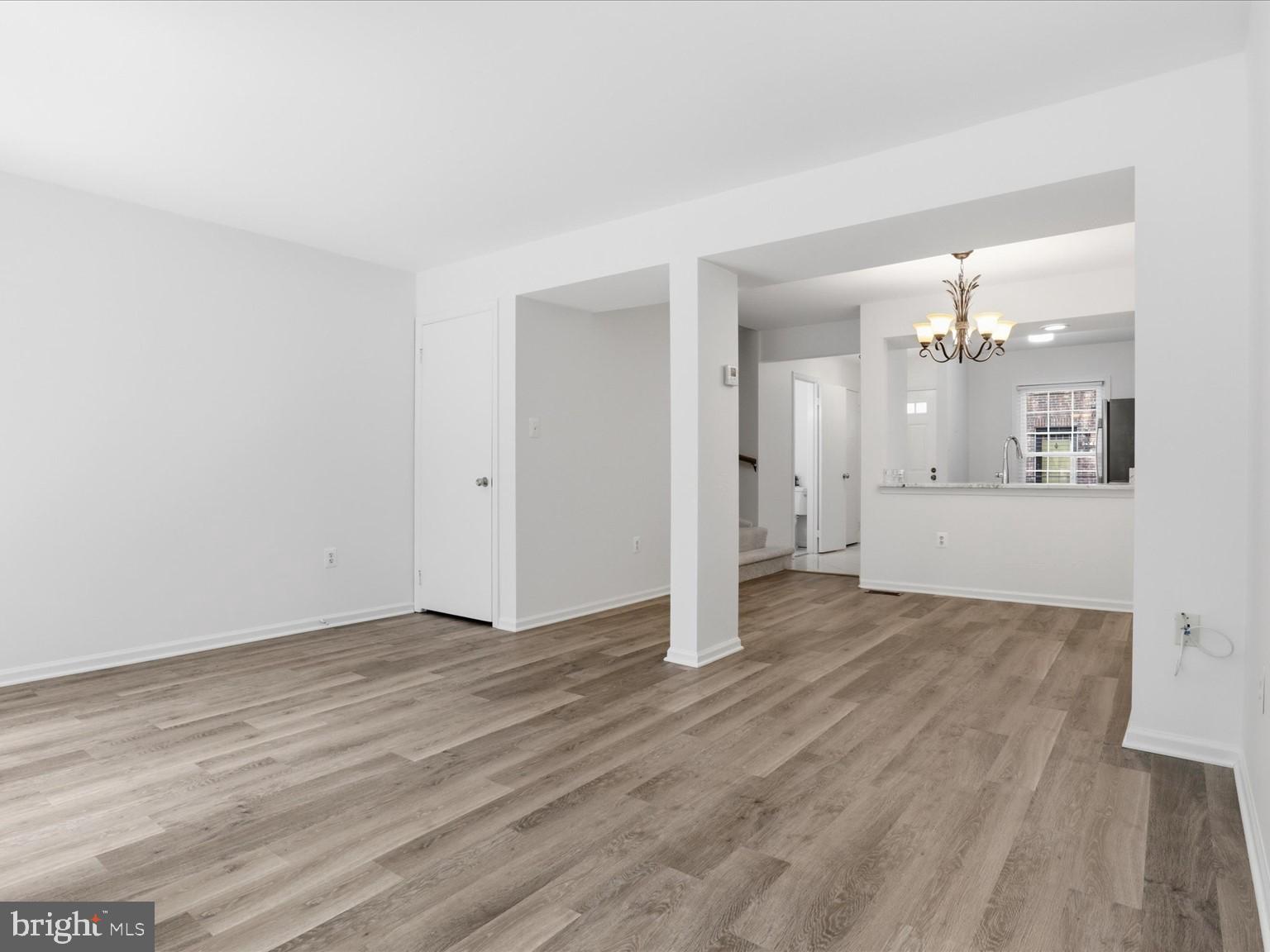 WINDGATE I - Residential