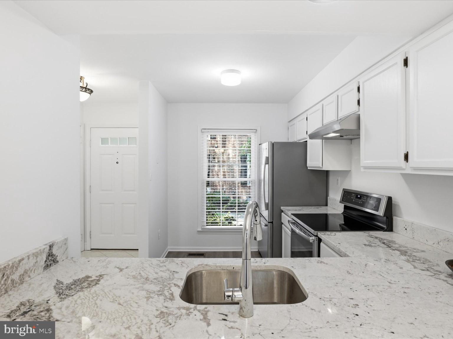 WINDGATE I - Residential