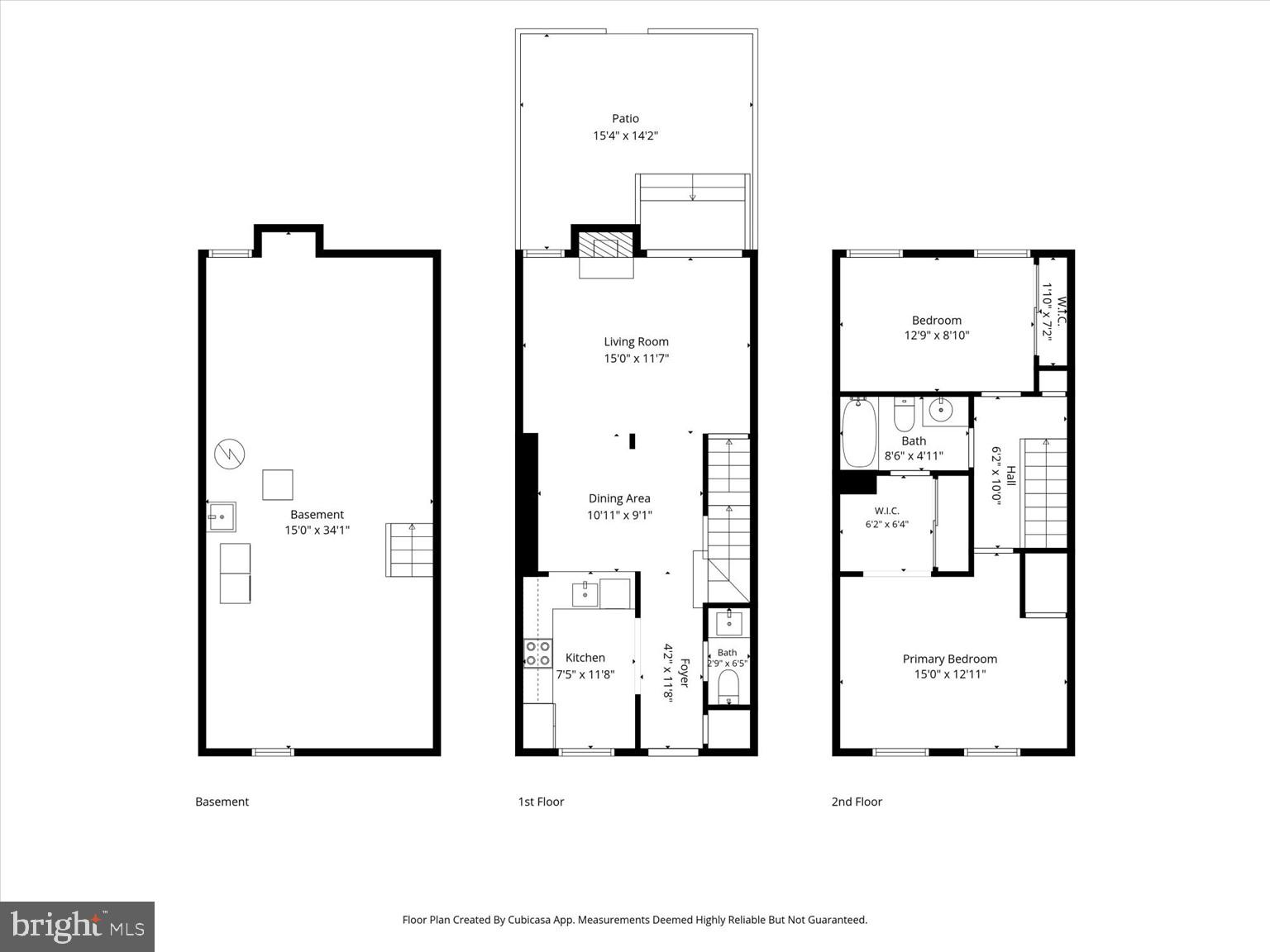 WINDGATE I - Residential