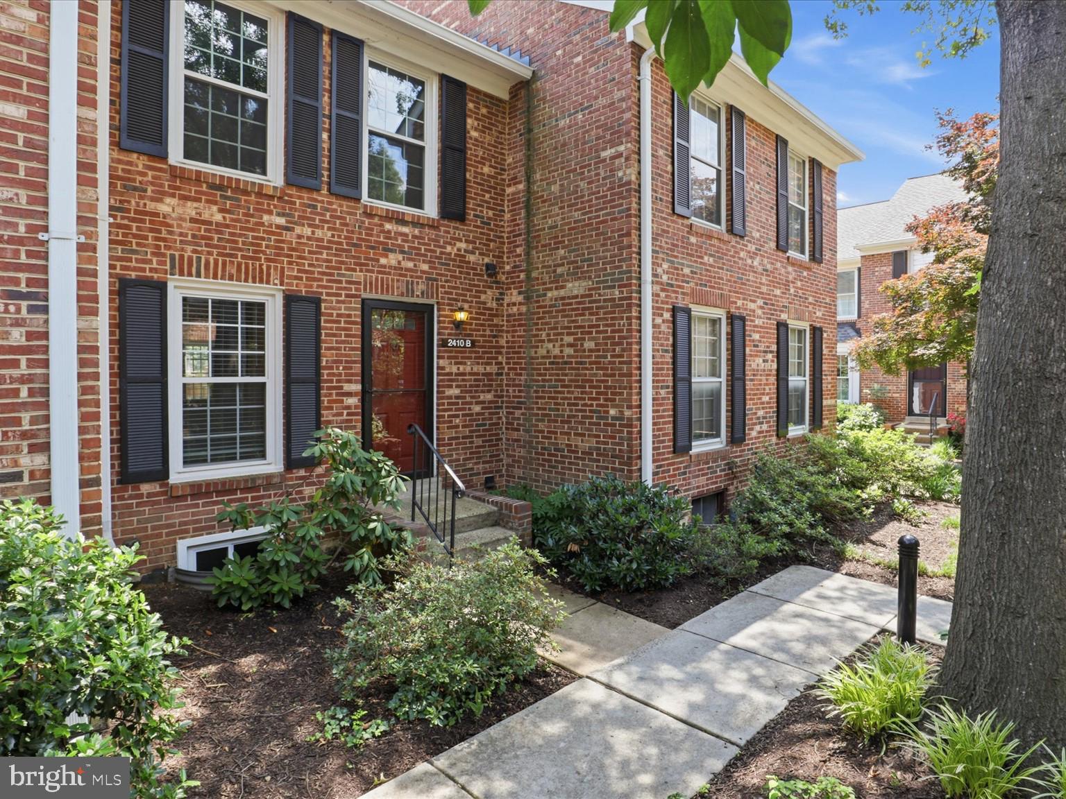 WINDGATE I - Residential