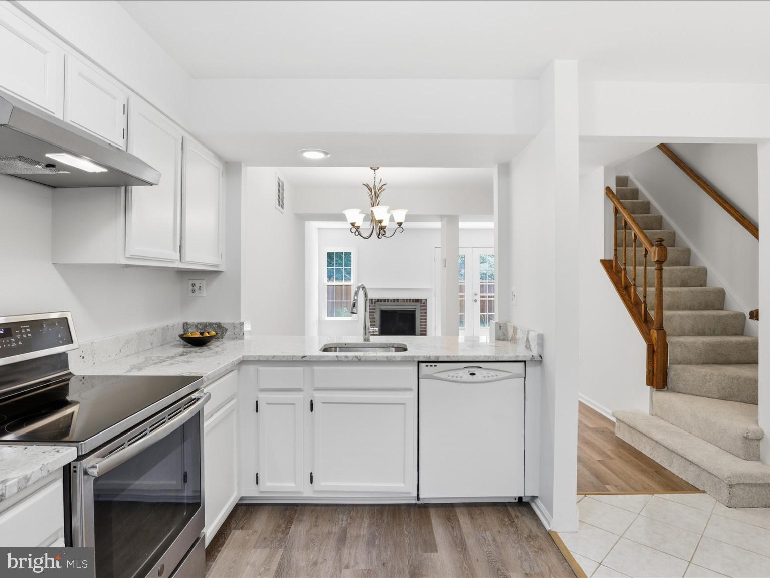 WINDGATE I - Residential