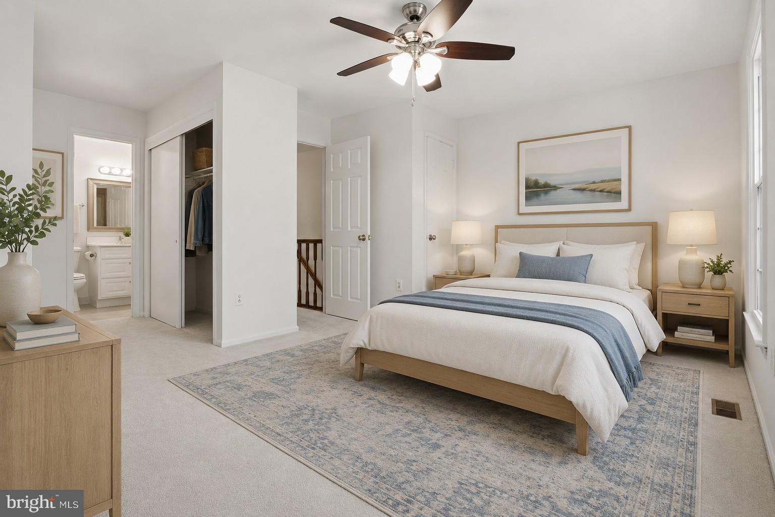 WINDGATE I - Residential