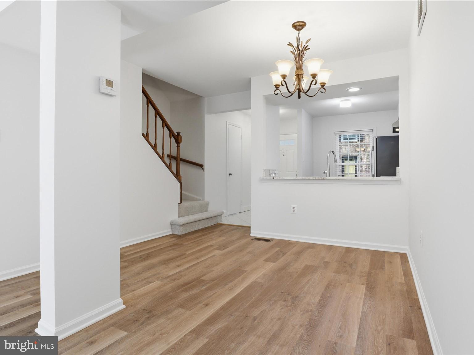 WINDGATE I - Residential