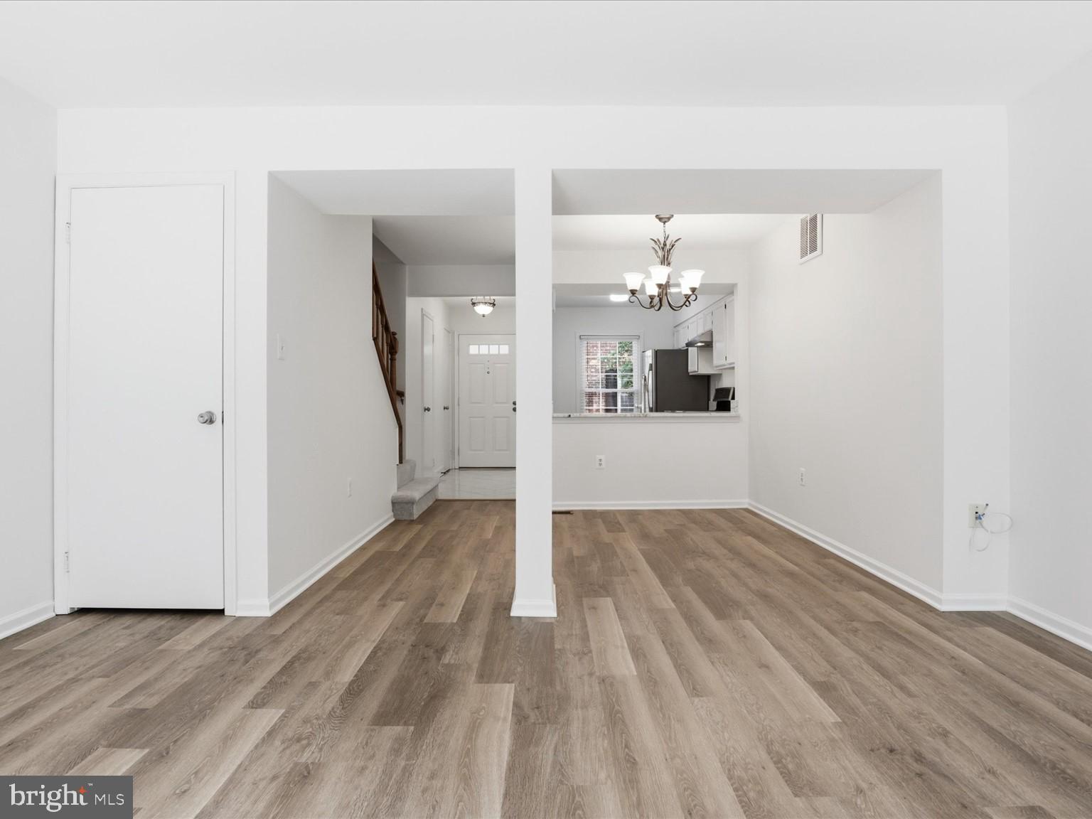 WINDGATE I - Residential