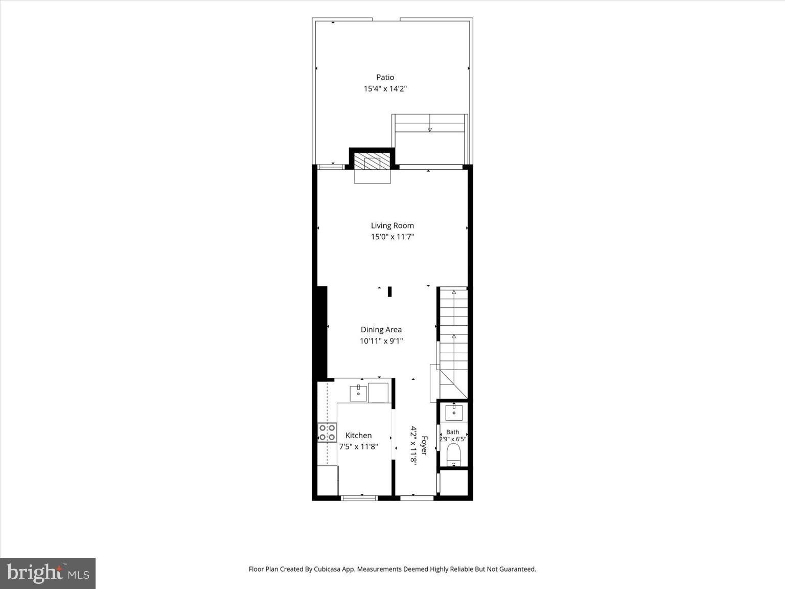 WINDGATE I - Residential