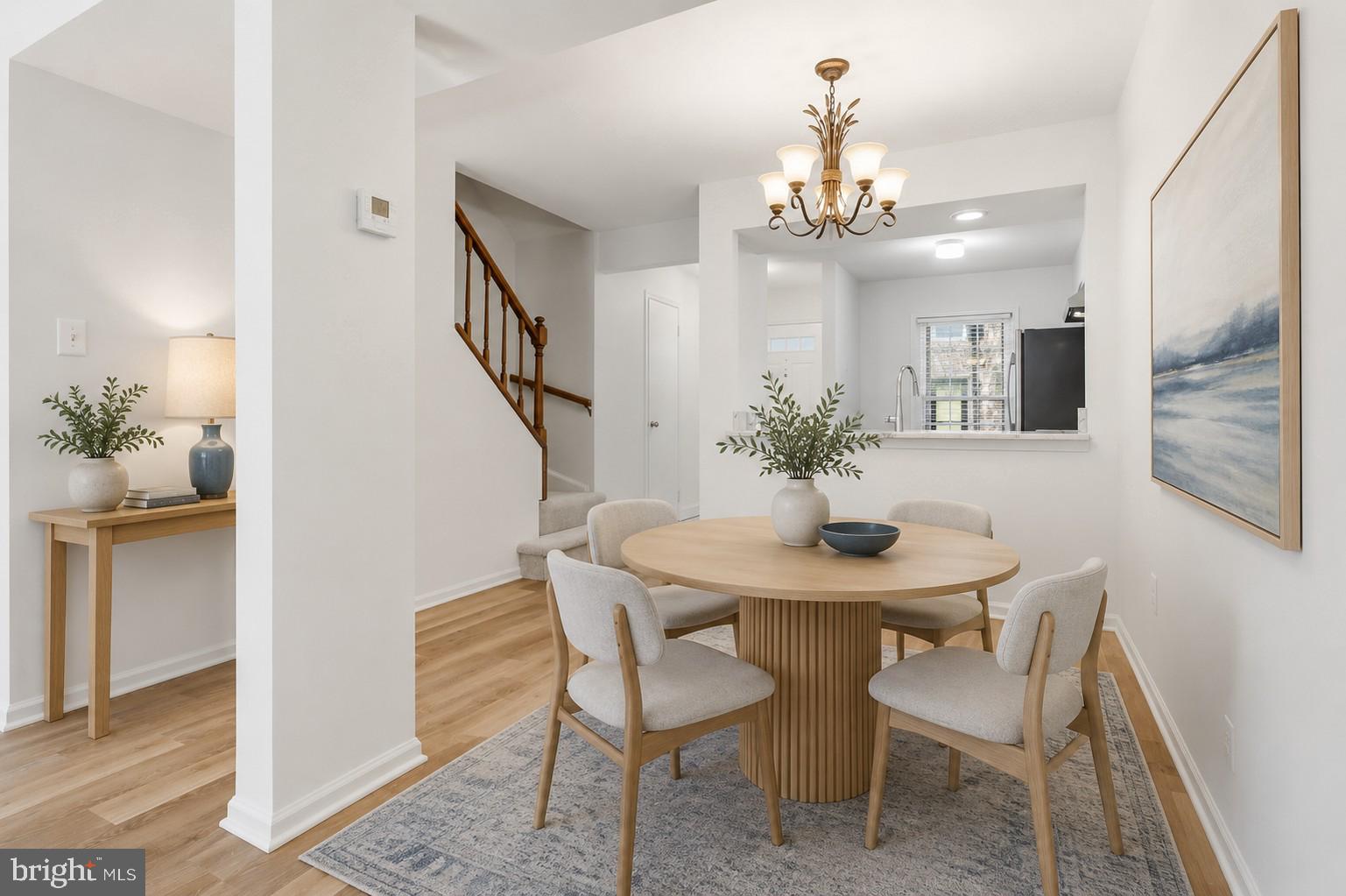 WINDGATE I - Residential