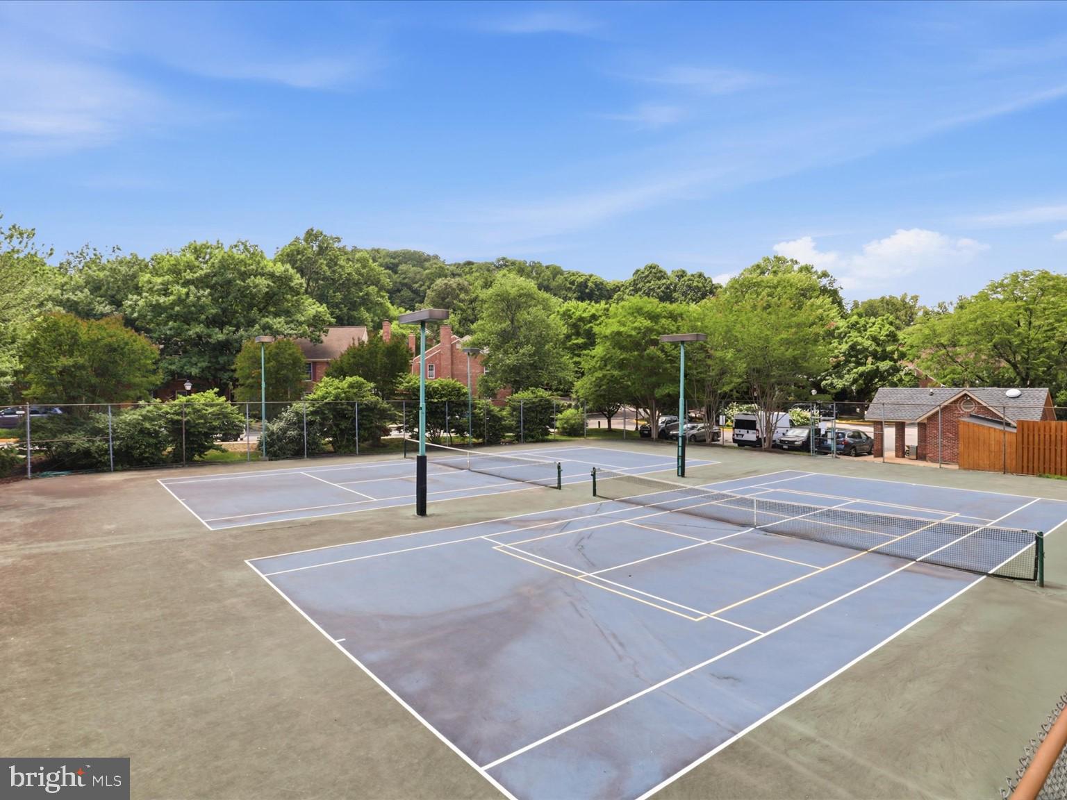 WINDGATE I - Residential