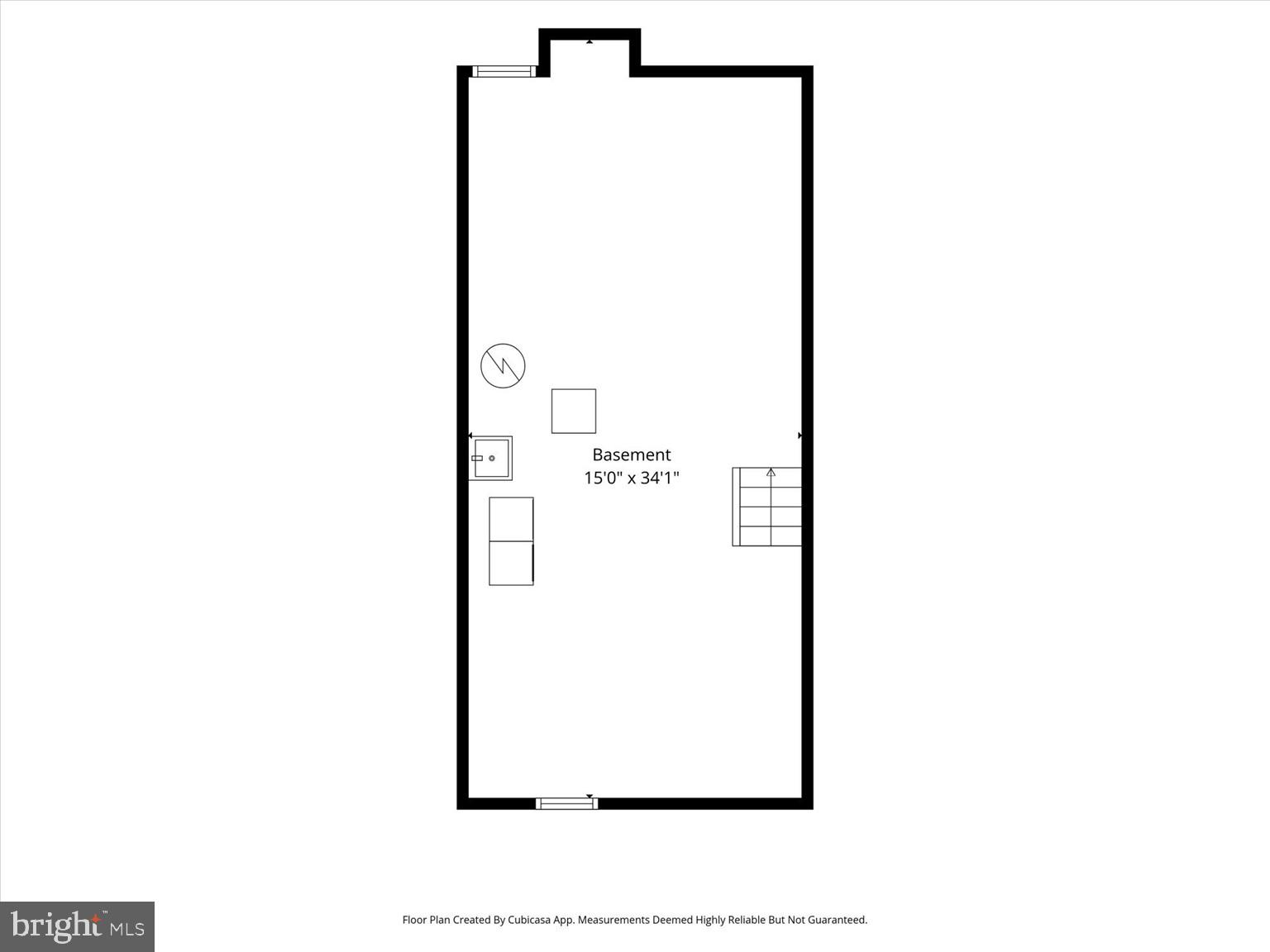 WINDGATE I - Residential