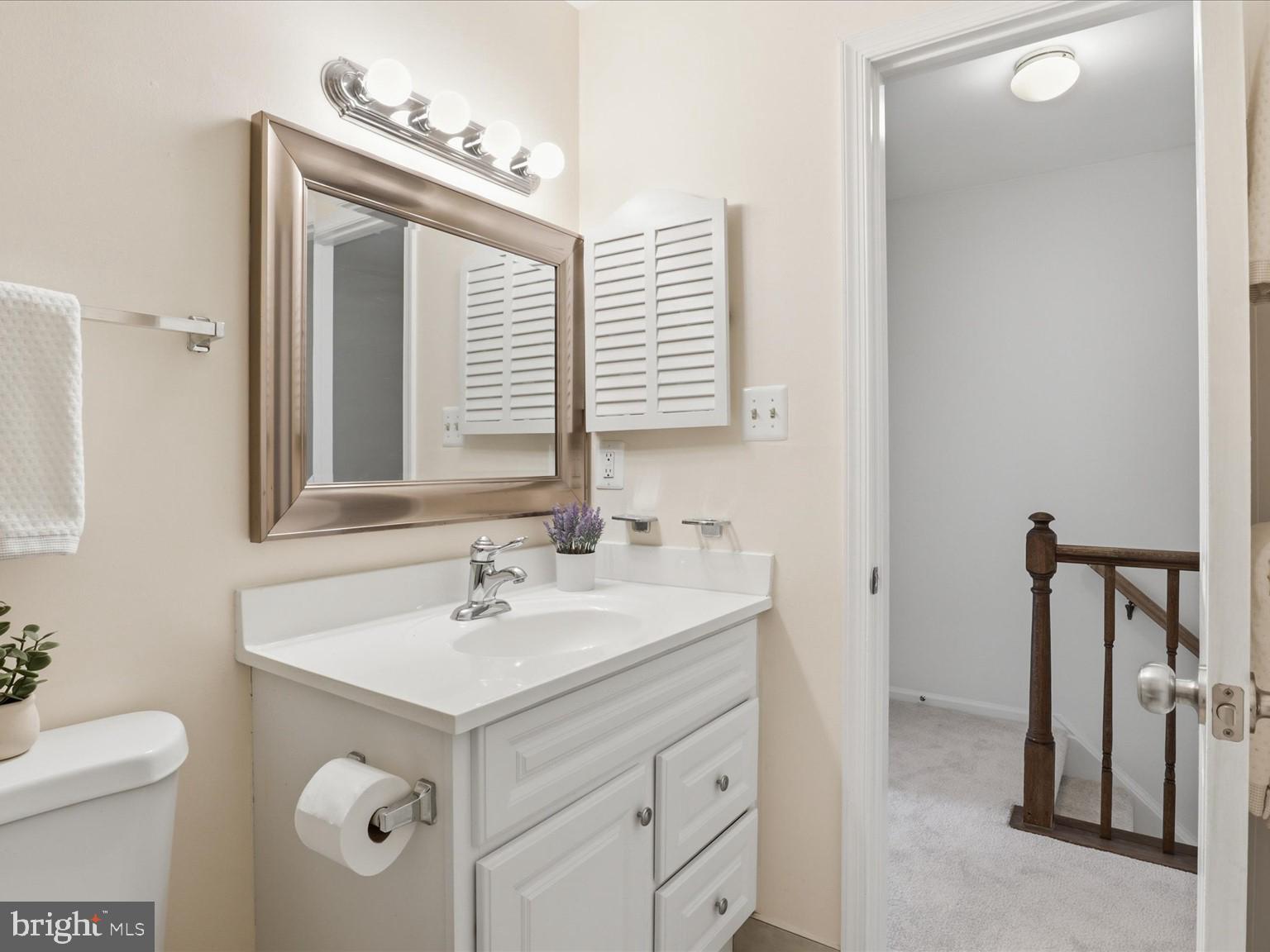 WINDGATE I - Residential