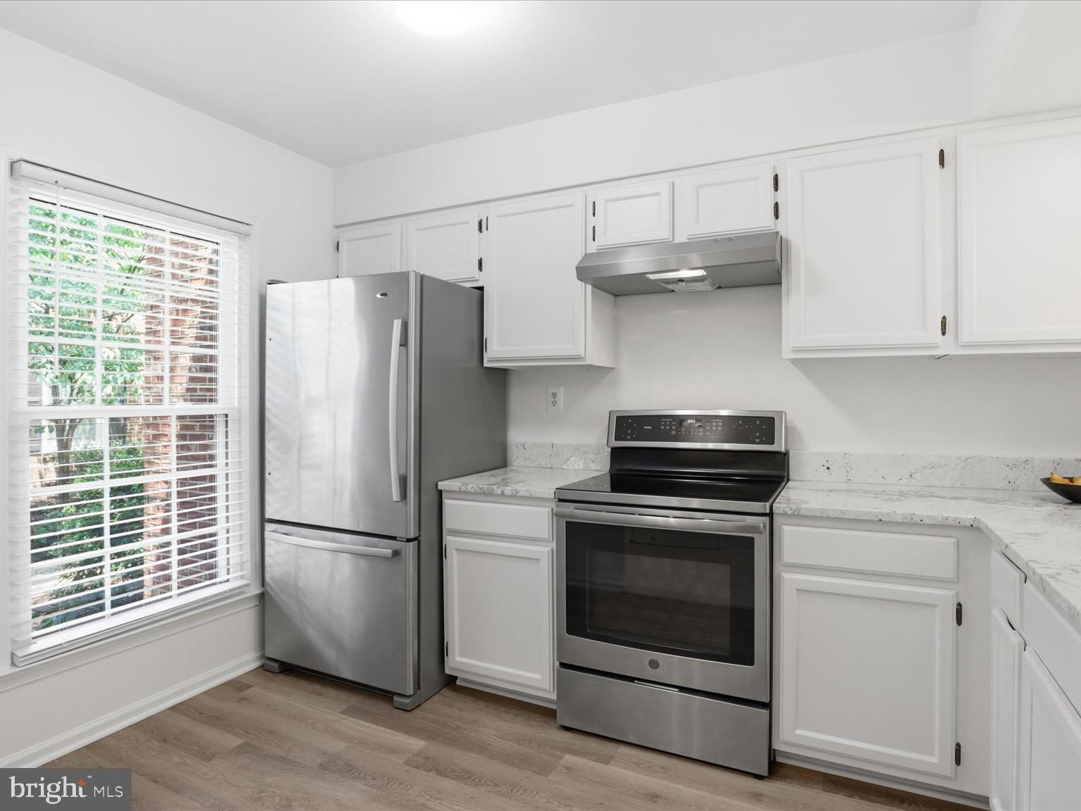 WINDGATE I - Residential