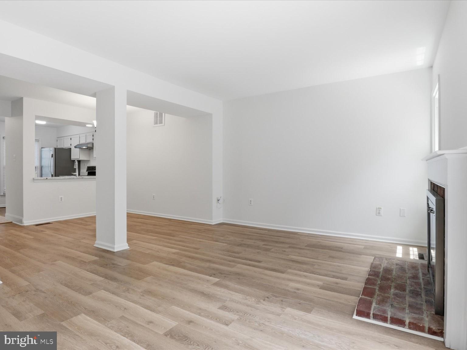 WINDGATE I - Residential