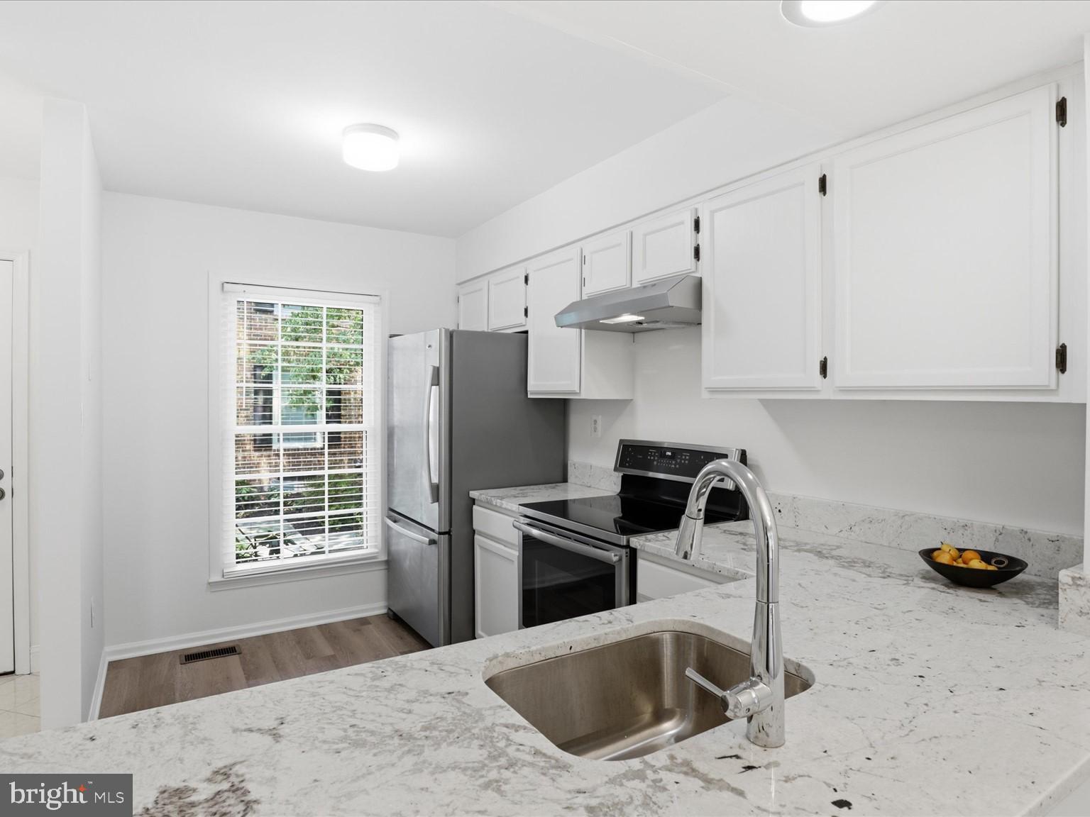 WINDGATE I - Residential