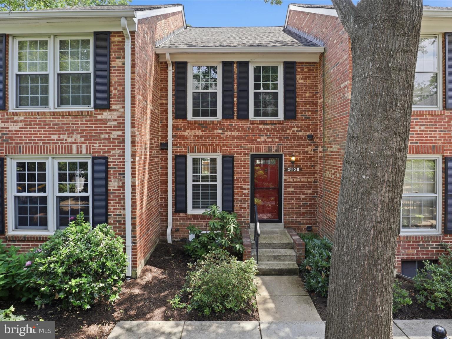 WINDGATE I - Residential